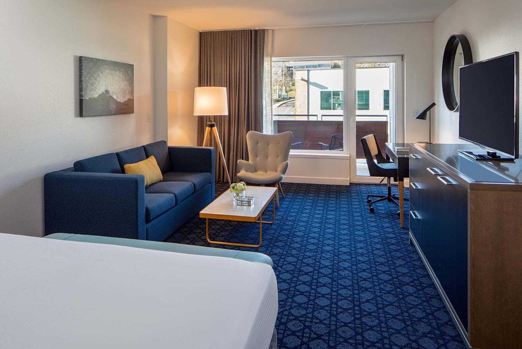 River's Edge Hotel Portland, Tapestry Collection by Hilton gallery photo in Portland, OR — image 30