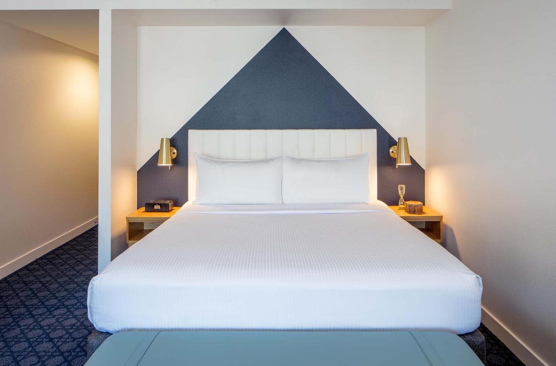 River's Edge Hotel Portland, Tapestry Collection by Hilton gallery photo in Portland, OR — image 38