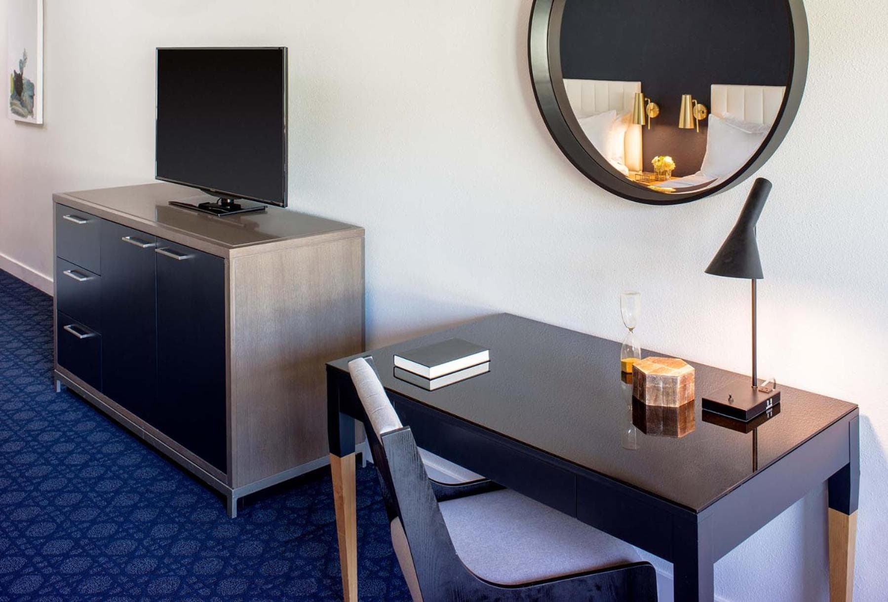 River's Edge Hotel Portland, Tapestry Collection by Hilton gallery photo in Portland, OR — image 31