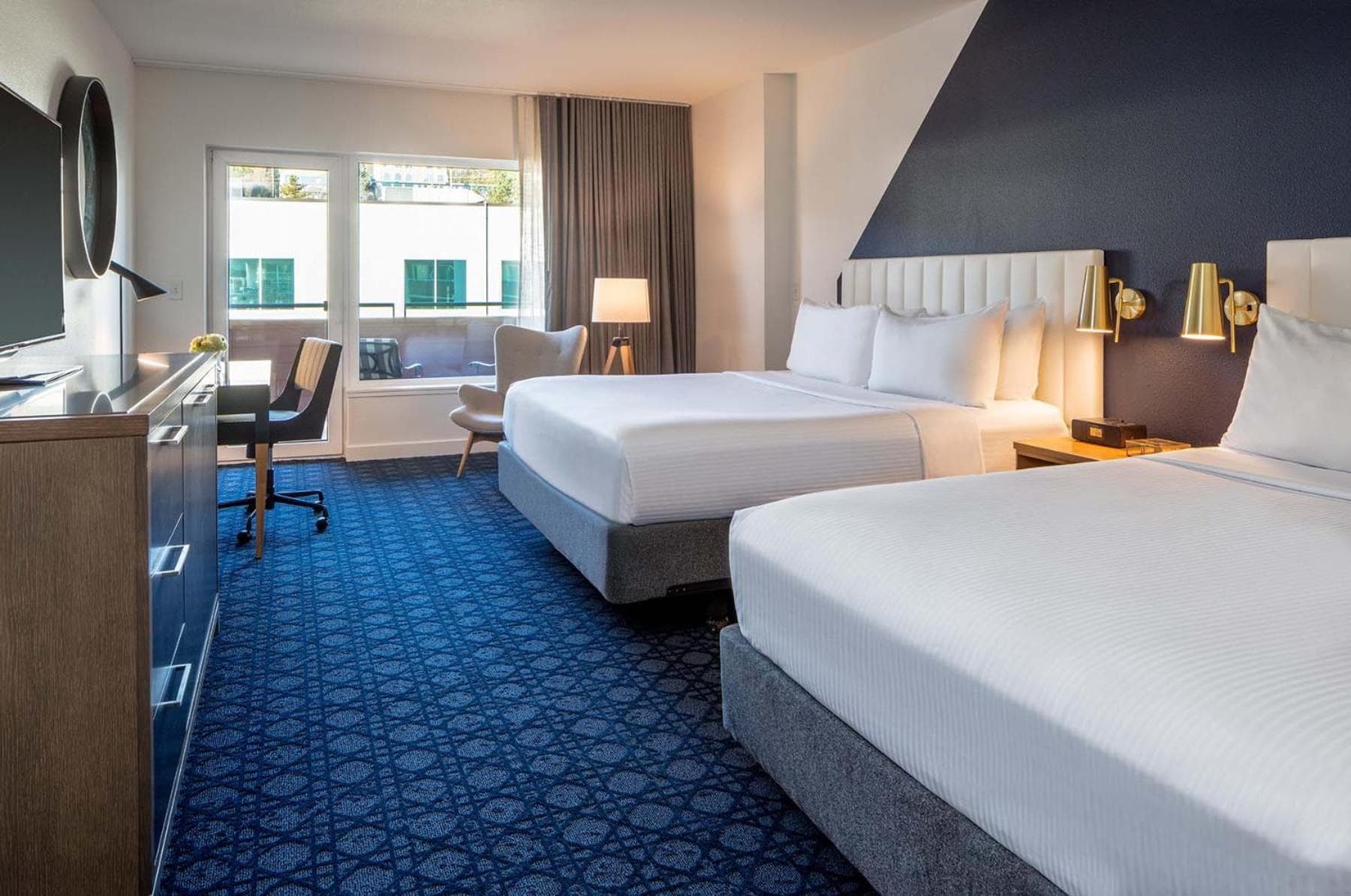 River's Edge Hotel Portland, Tapestry Collection by Hilton gallery photo in Portland, OR — image 33