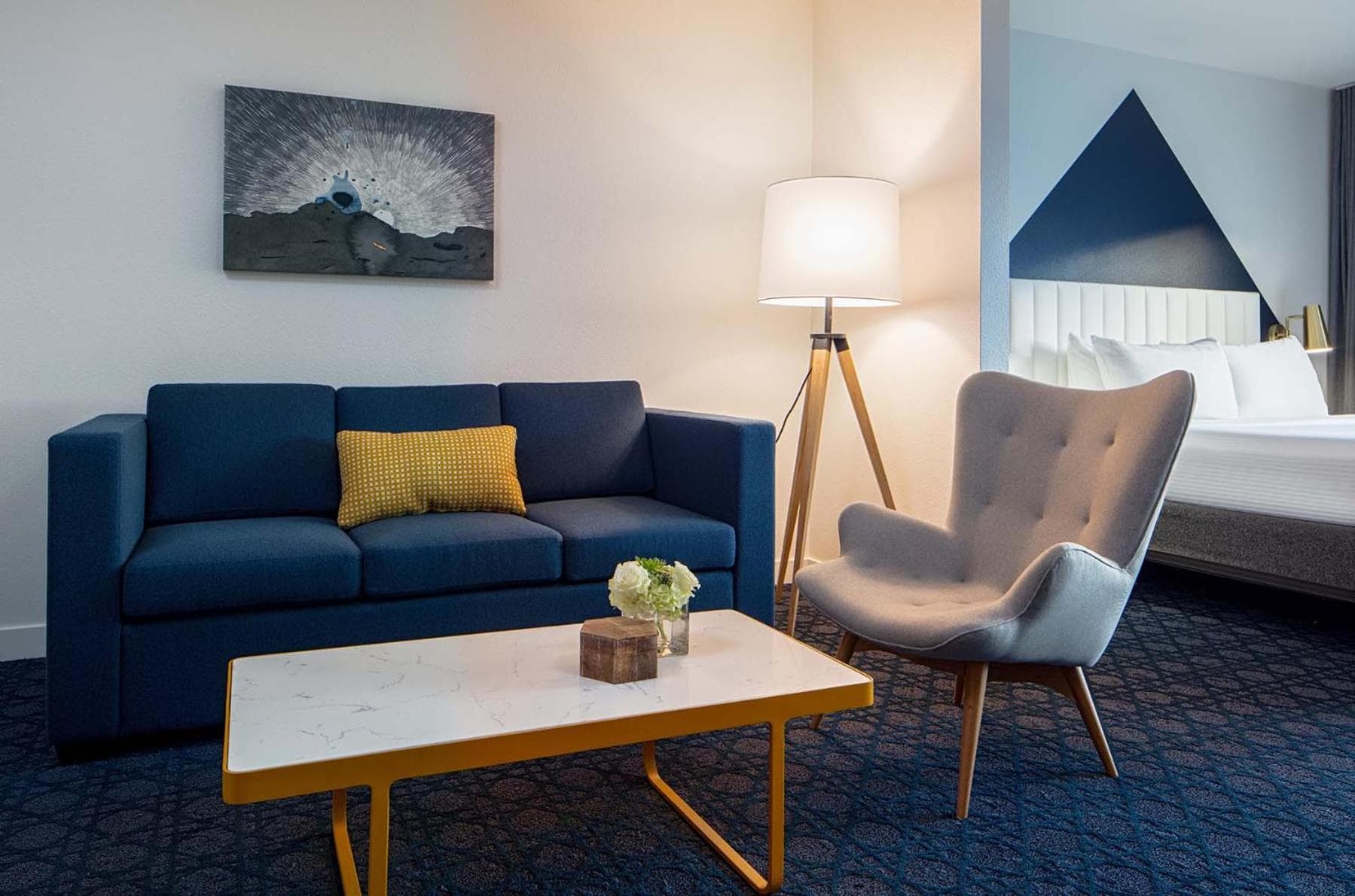 River's Edge Hotel Portland, Tapestry Collection by Hilton gallery photo in Portland, OR — image 62