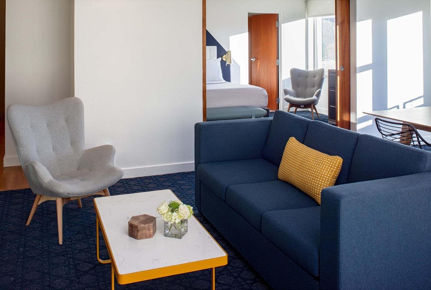 River's Edge Hotel Portland, Tapestry Collection by Hilton gallery photo in Portland, OR — image 34