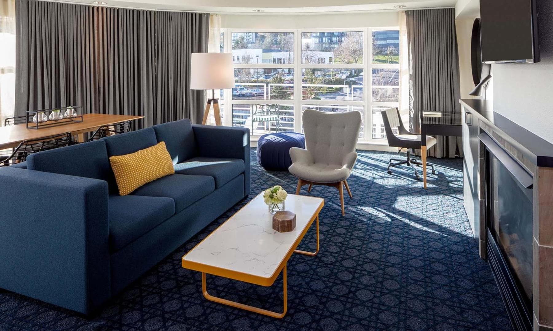 River's Edge Hotel Portland, Tapestry Collection by Hilton gallery photo in Portland, OR — image 24