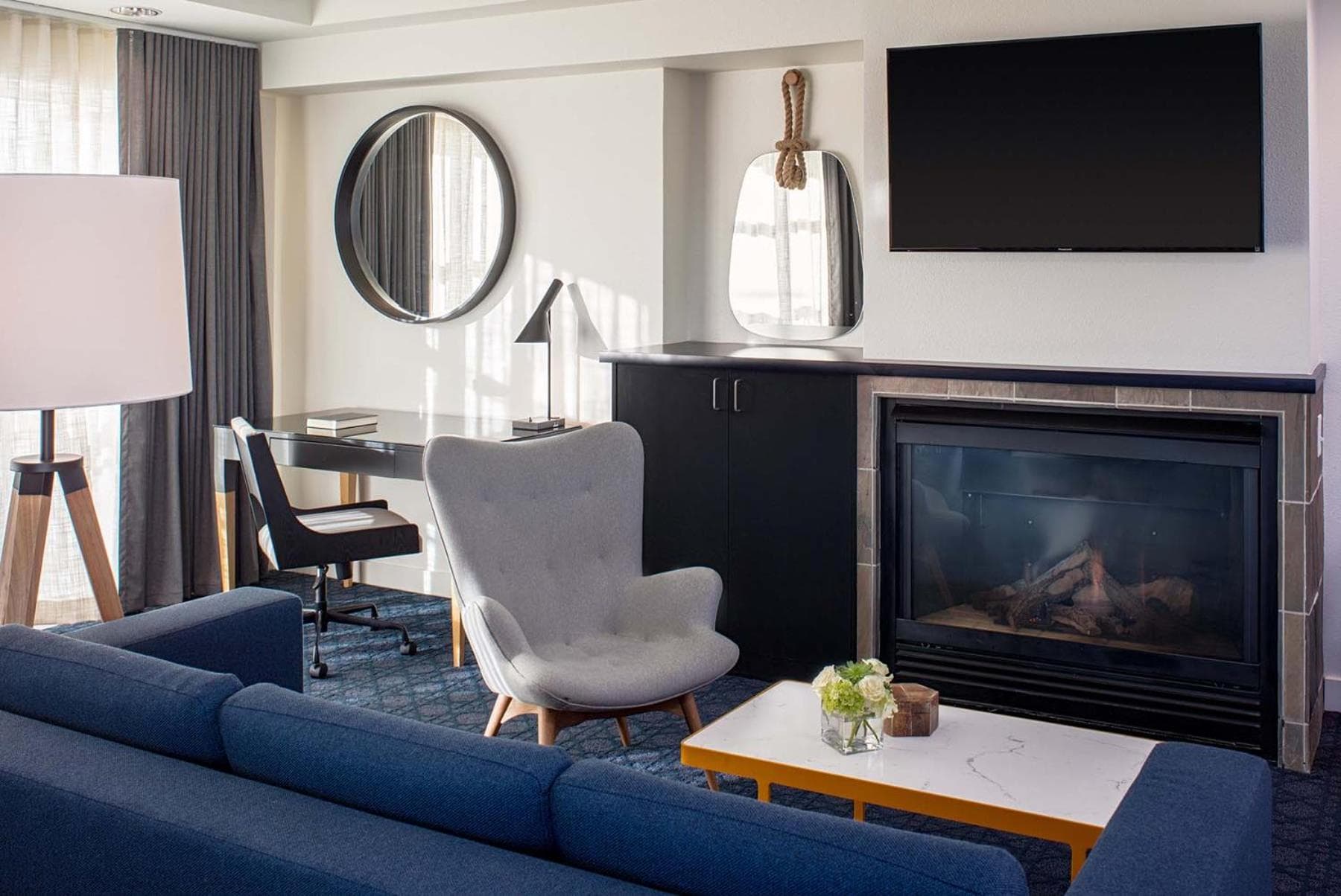 River's Edge Hotel Portland, Tapestry Collection by Hilton gallery photo in Portland, OR — image 10