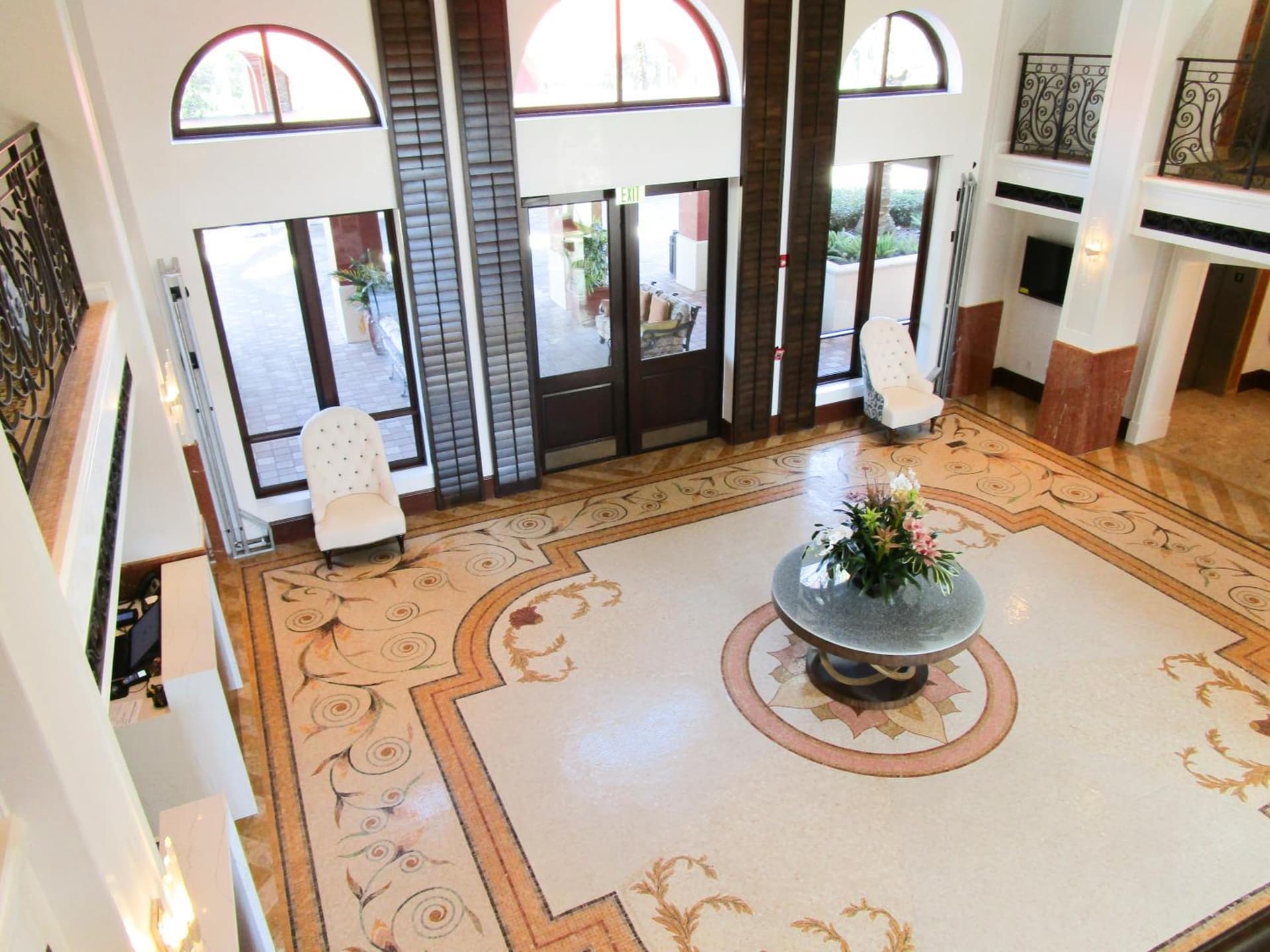 Naples Bay Resort and Marina gallery photo in Naples, FL — image 43