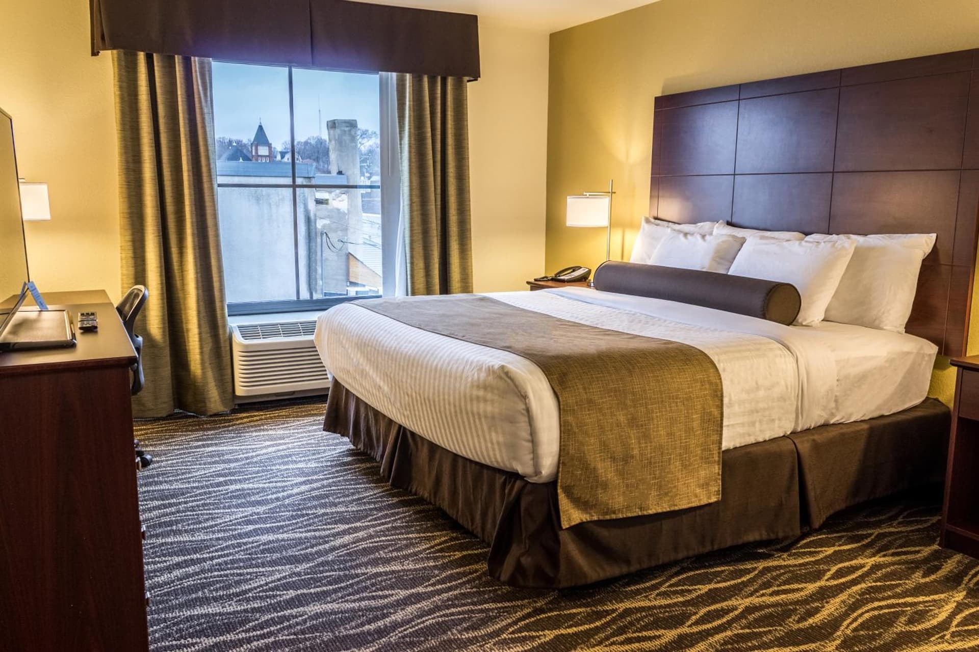 Cobblestone Hotel & Suites - Chippewa Falls gallery photo in Chippewa Falls, WI — image 51