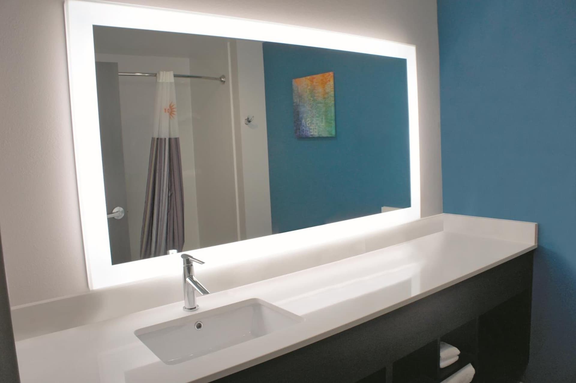 La Quinta by Wyndham Oklahoma City Airport gallery photo in Oklahoma City, OK — image 29