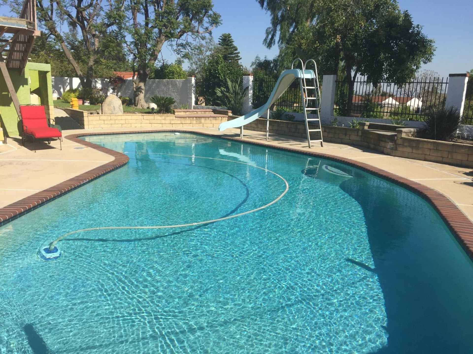 Beautiful Foothill Home gallery photo in Rancho Cucamonga, CA — image 18
