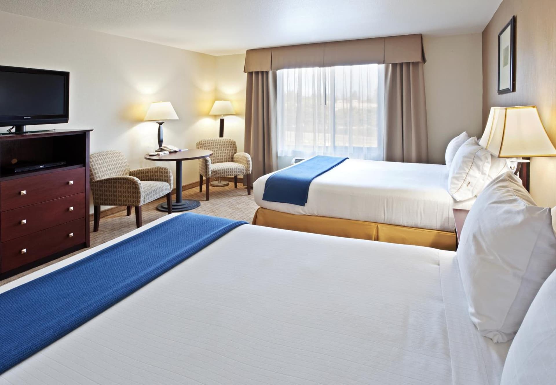 Holiday Inn Express Hotel & Suites Vancouver Mall-Portland Area by IHG gallery photo in Vancouver, WA — image 27
