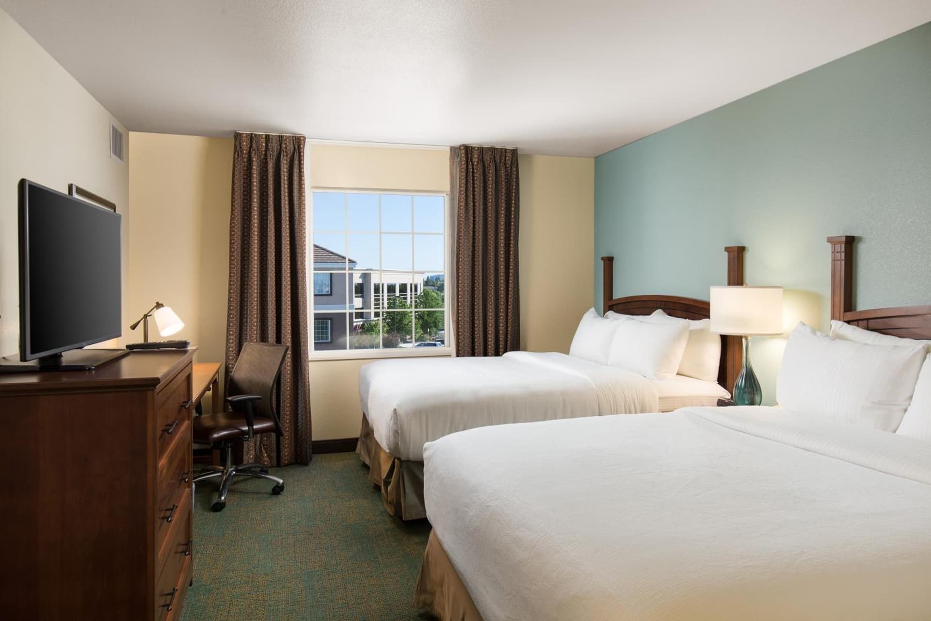 Staybridge Suites Sacramento-Folsom by IHG gallery photo in Folsom, CA — image 21