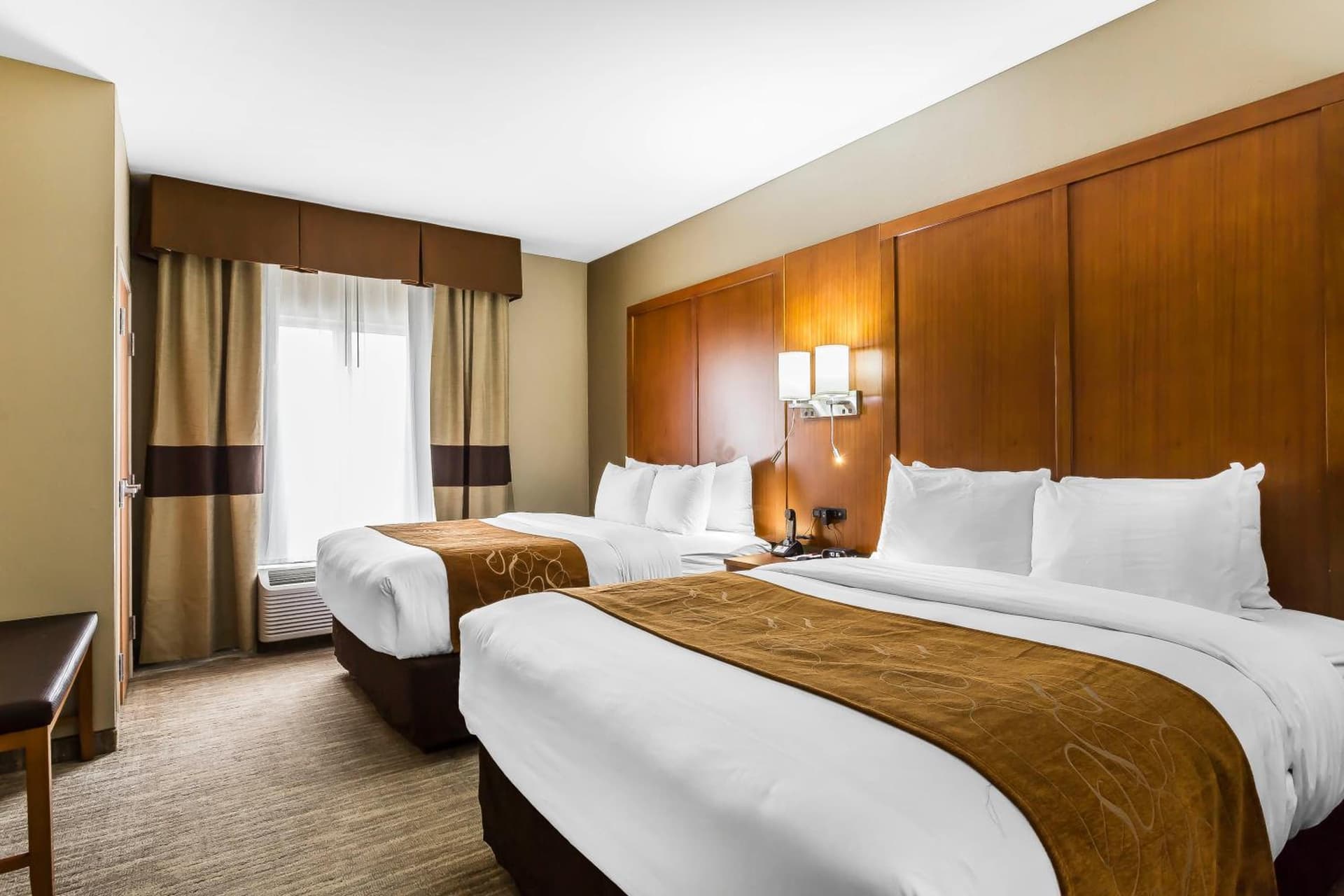 Comfort Suites - University gallery photo in Lubbock, TX — image 37