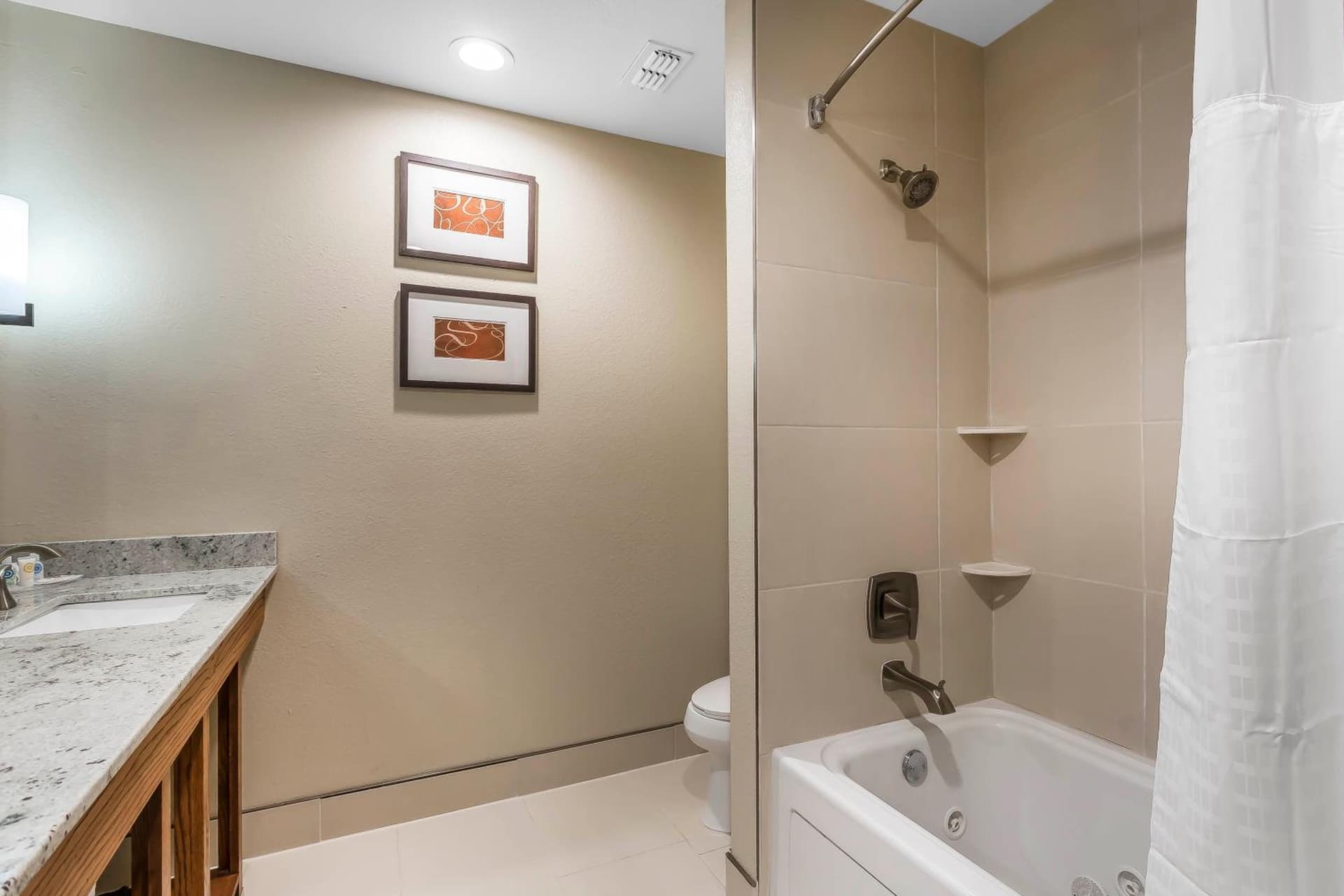 Comfort Suites - University gallery photo in Lubbock, TX — image 30