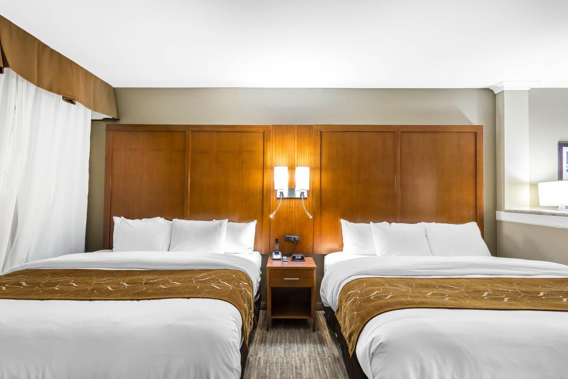 Comfort Suites - University gallery photo in Lubbock, TX — image 17