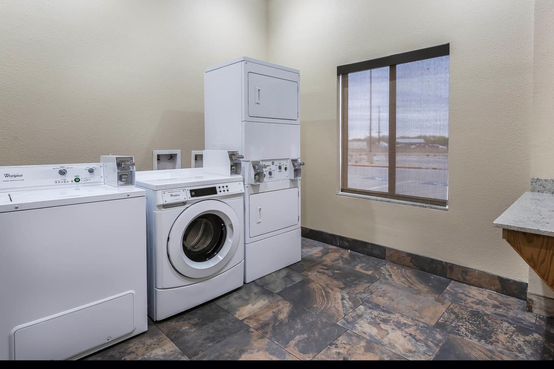 Comfort Suites - University gallery photo in Lubbock, TX — image 4