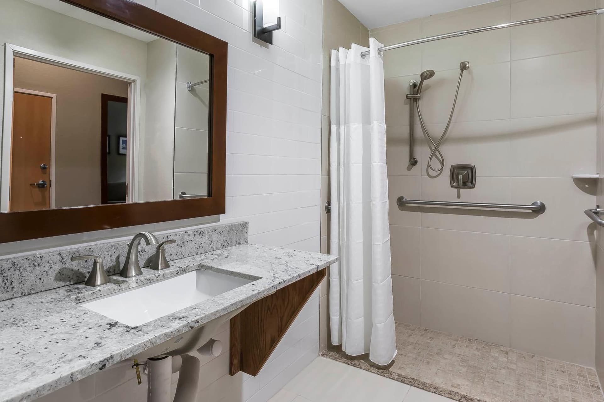 Comfort Suites - University gallery photo in Lubbock, TX — image 8