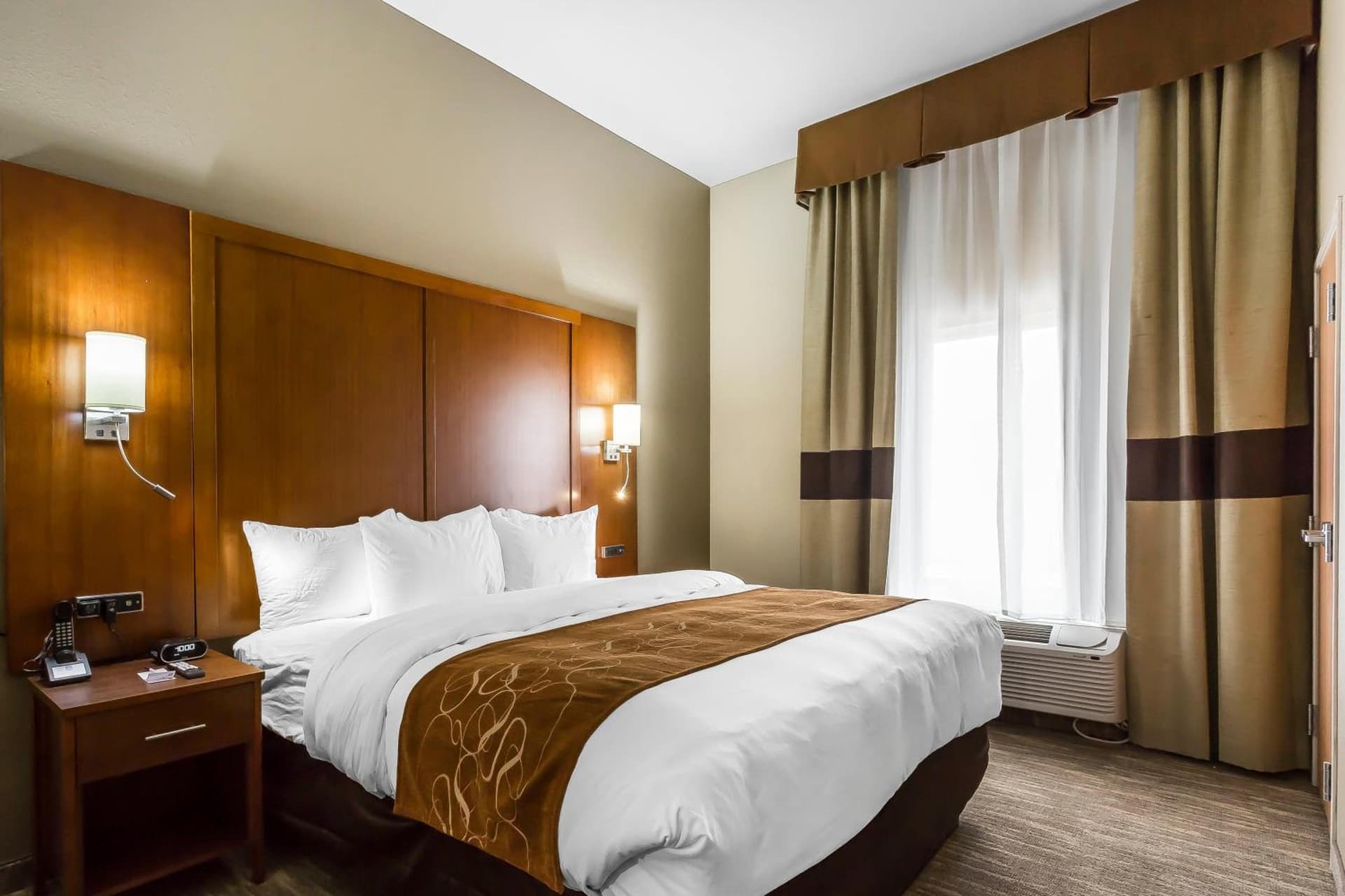 Comfort Suites - University gallery photo in Lubbock, TX — image 26