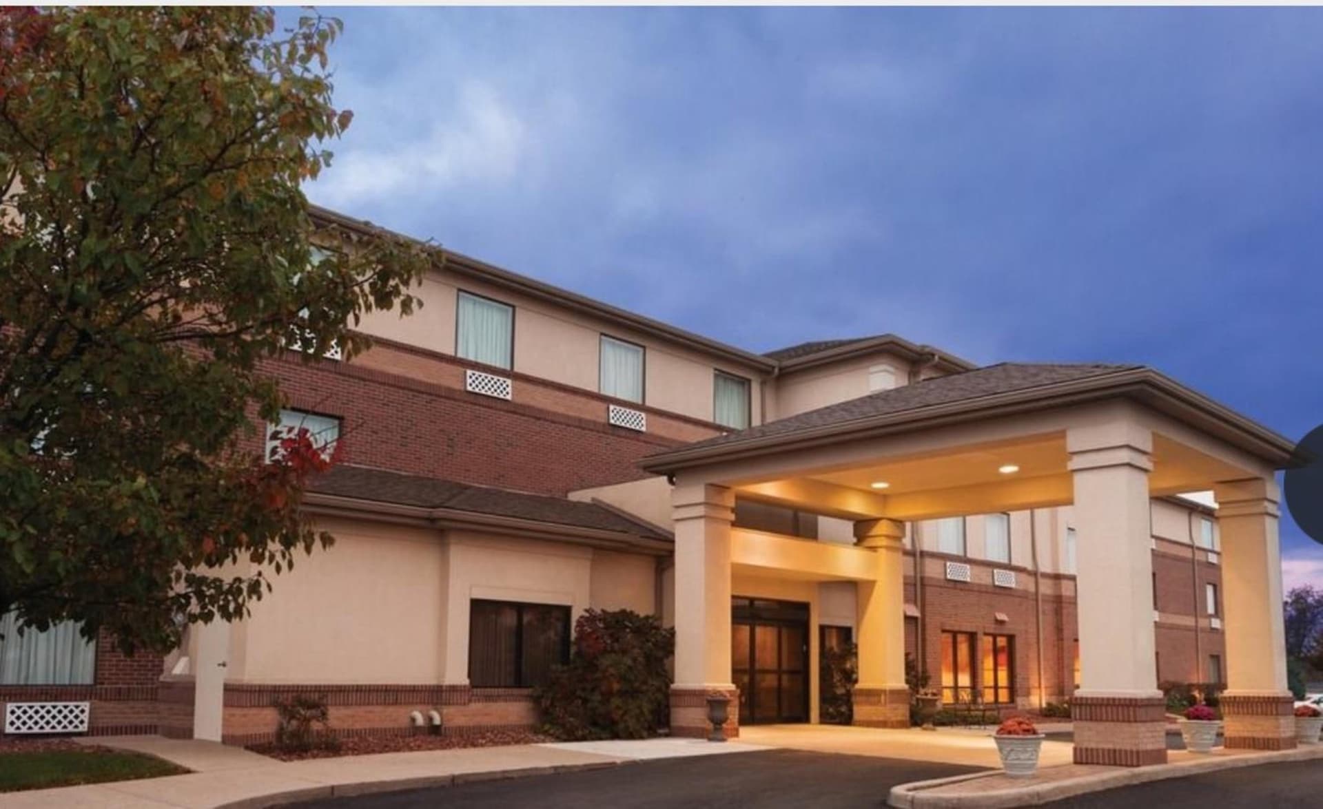 Country Inn & Suites by Radisson, Dayton South, OH gallery photo in Dayton, OH — image 25