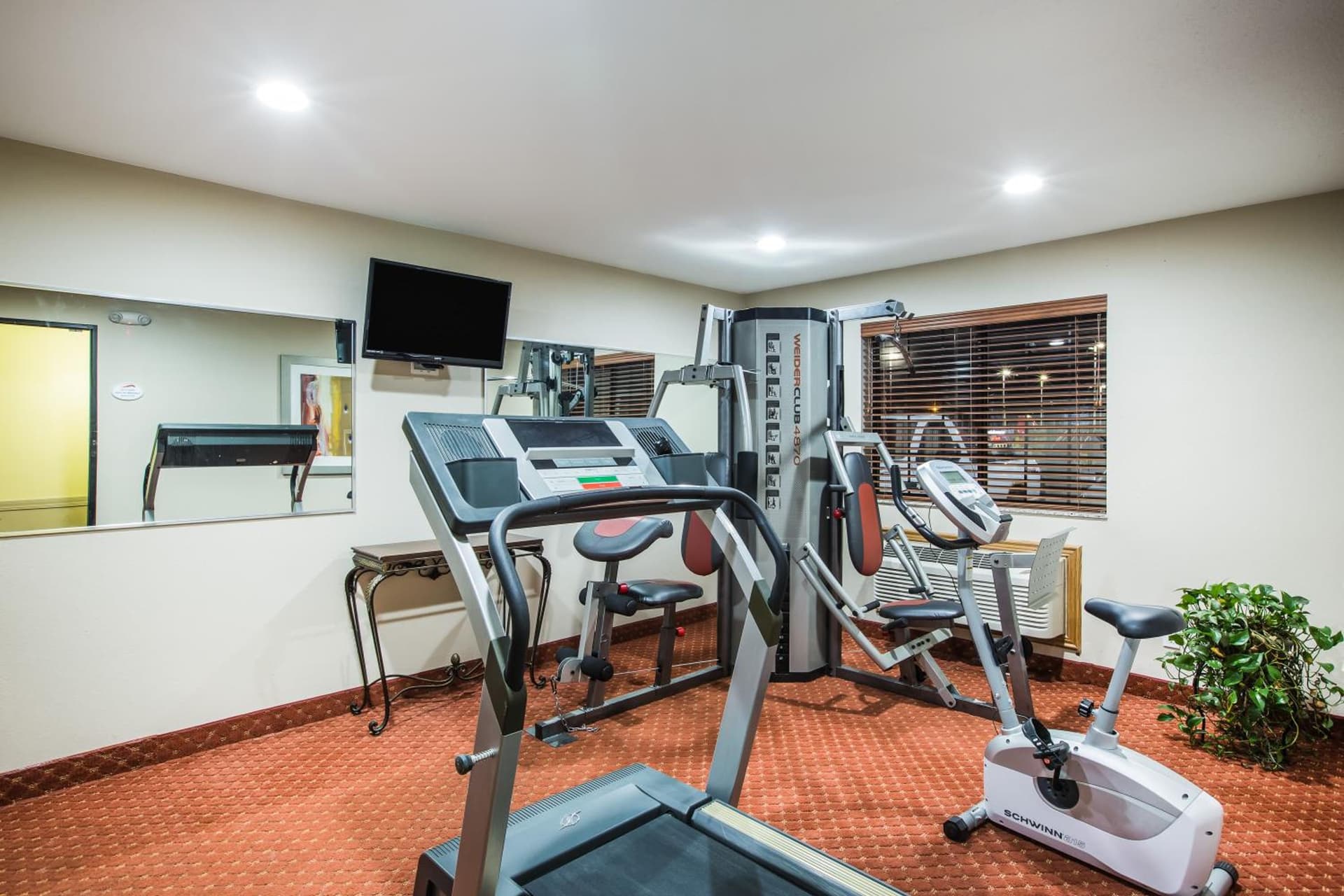 Baymont by Wyndham Cedar Rapids gallery photo in Cedar Rapids, IA — image 26