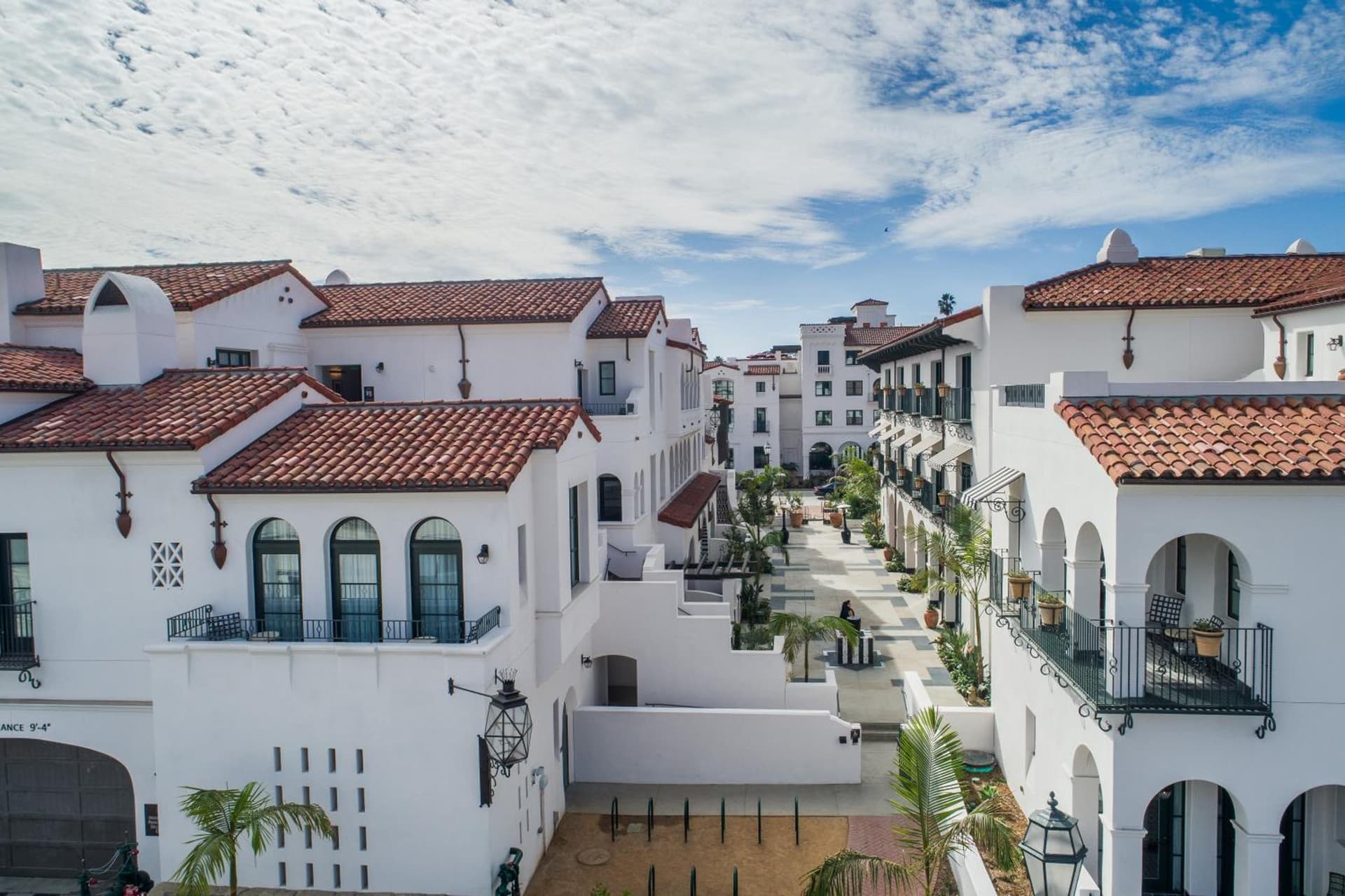 Hotel Californian gallery photo in Santa Barbara, CA — image 17