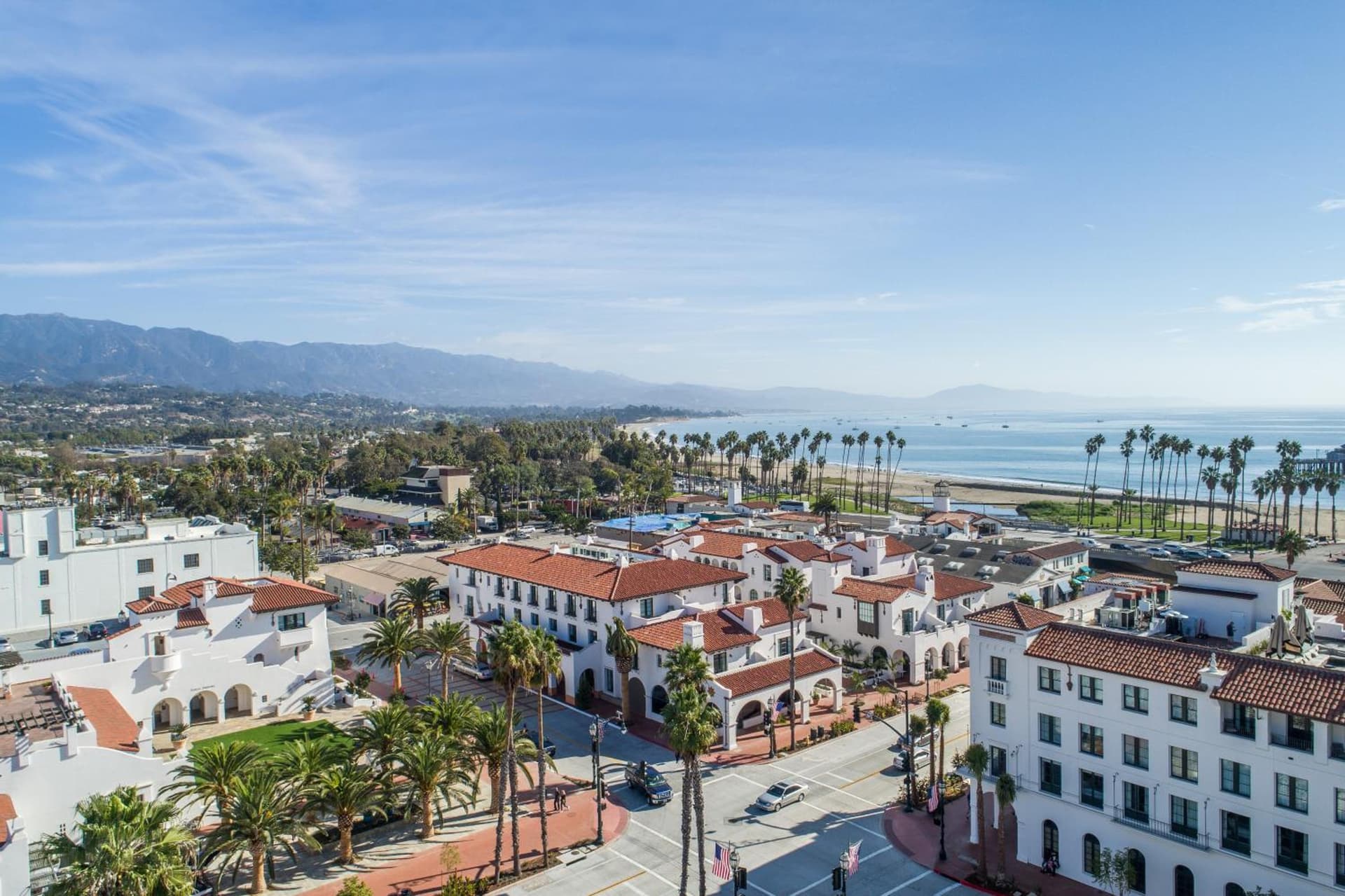 Hotel Californian gallery photo in Santa Barbara, CA — image 19