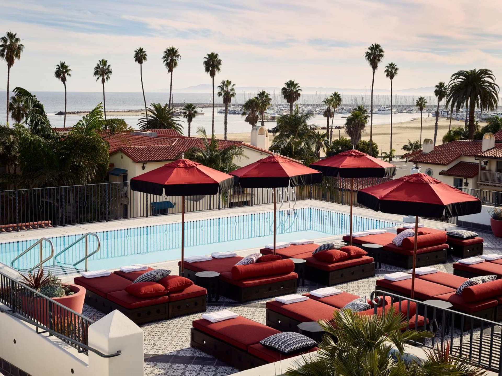 Hotel Californian gallery photo in Santa Barbara, CA — image 53