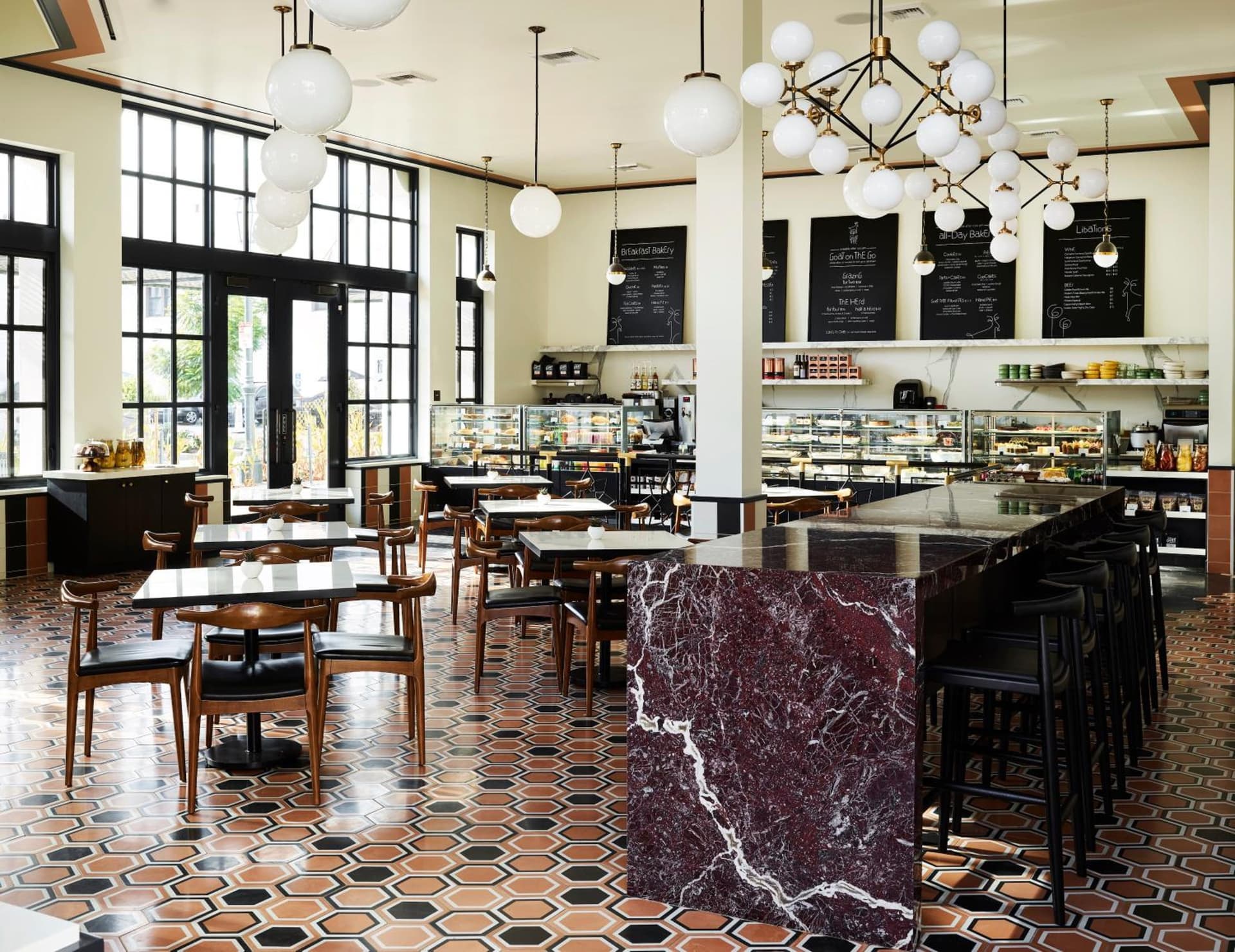 Hotel Californian gallery photo in Santa Barbara, CA — image 27