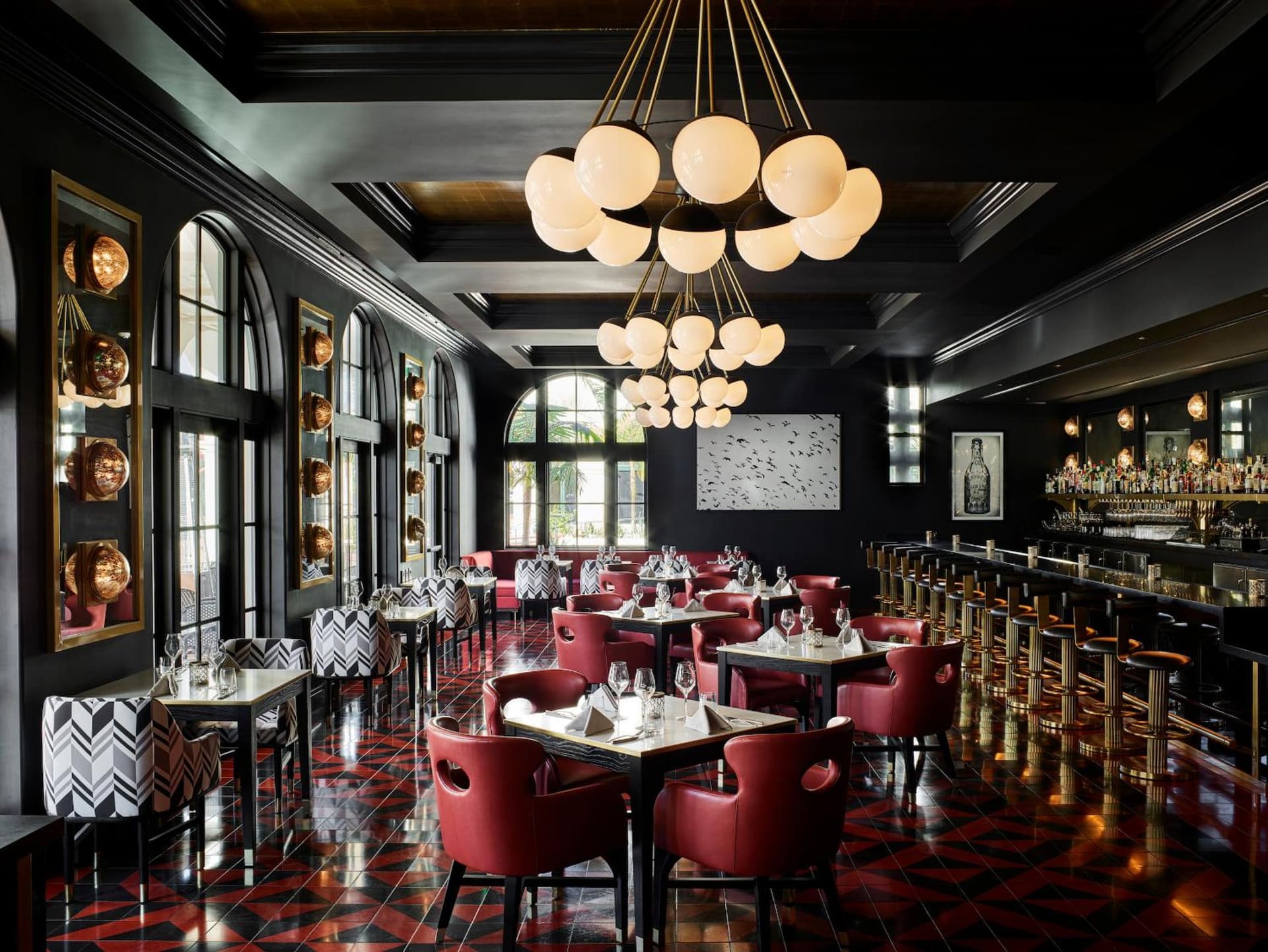 Hotel Californian gallery photo in Santa Barbara, CA — image 29