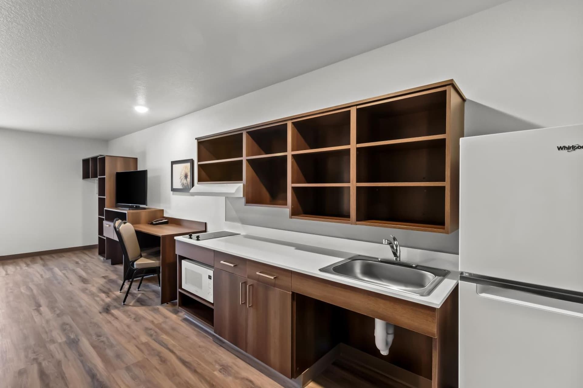 WoodSpring Suites Beaverton - Portland West gallery photo in Beaverton, OR — image 29