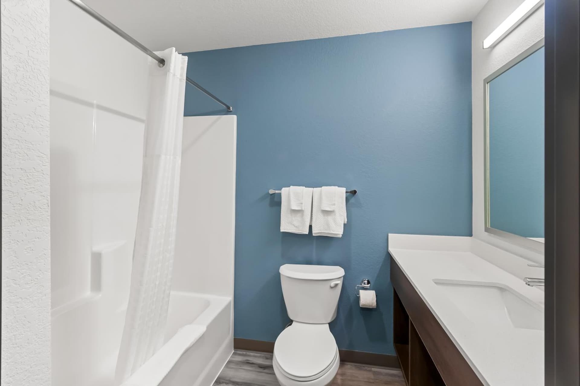 WoodSpring Suites Beaverton - Portland West gallery photo in Beaverton, OR — image 13