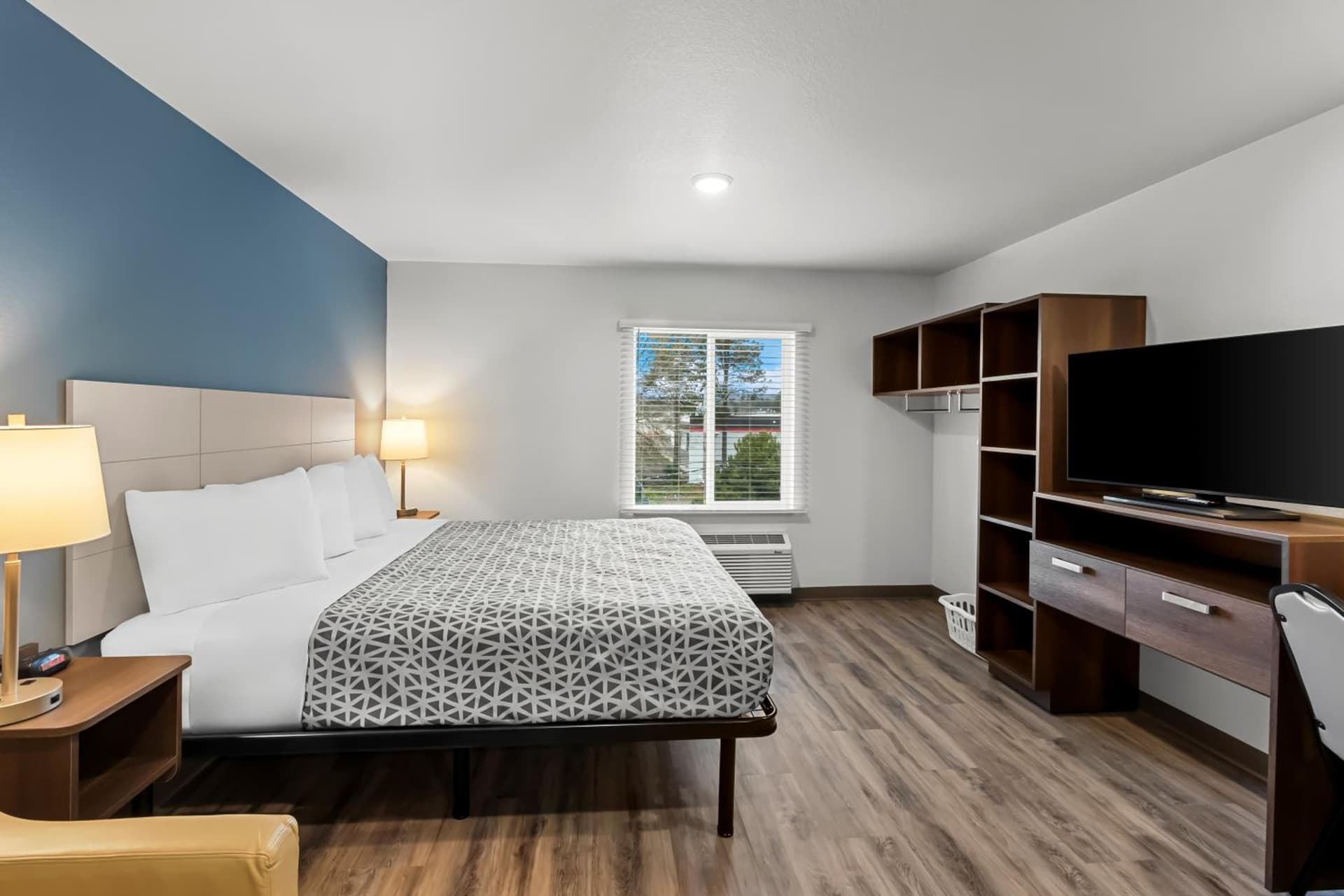 WoodSpring Suites Beaverton - Portland West gallery photo in Beaverton, OR — image 20