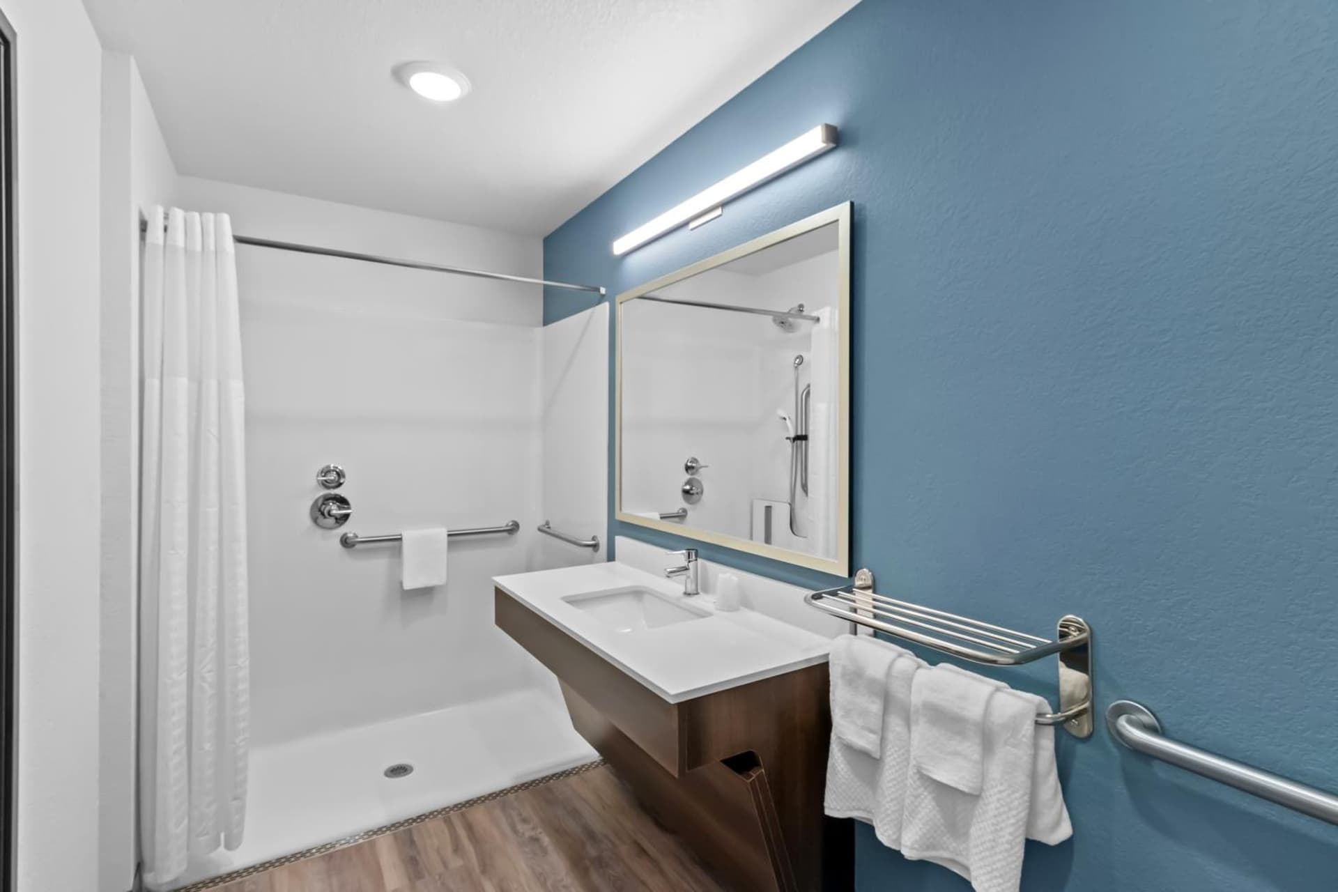 WoodSpring Suites Beaverton - Portland West gallery photo in Beaverton, OR — image 30