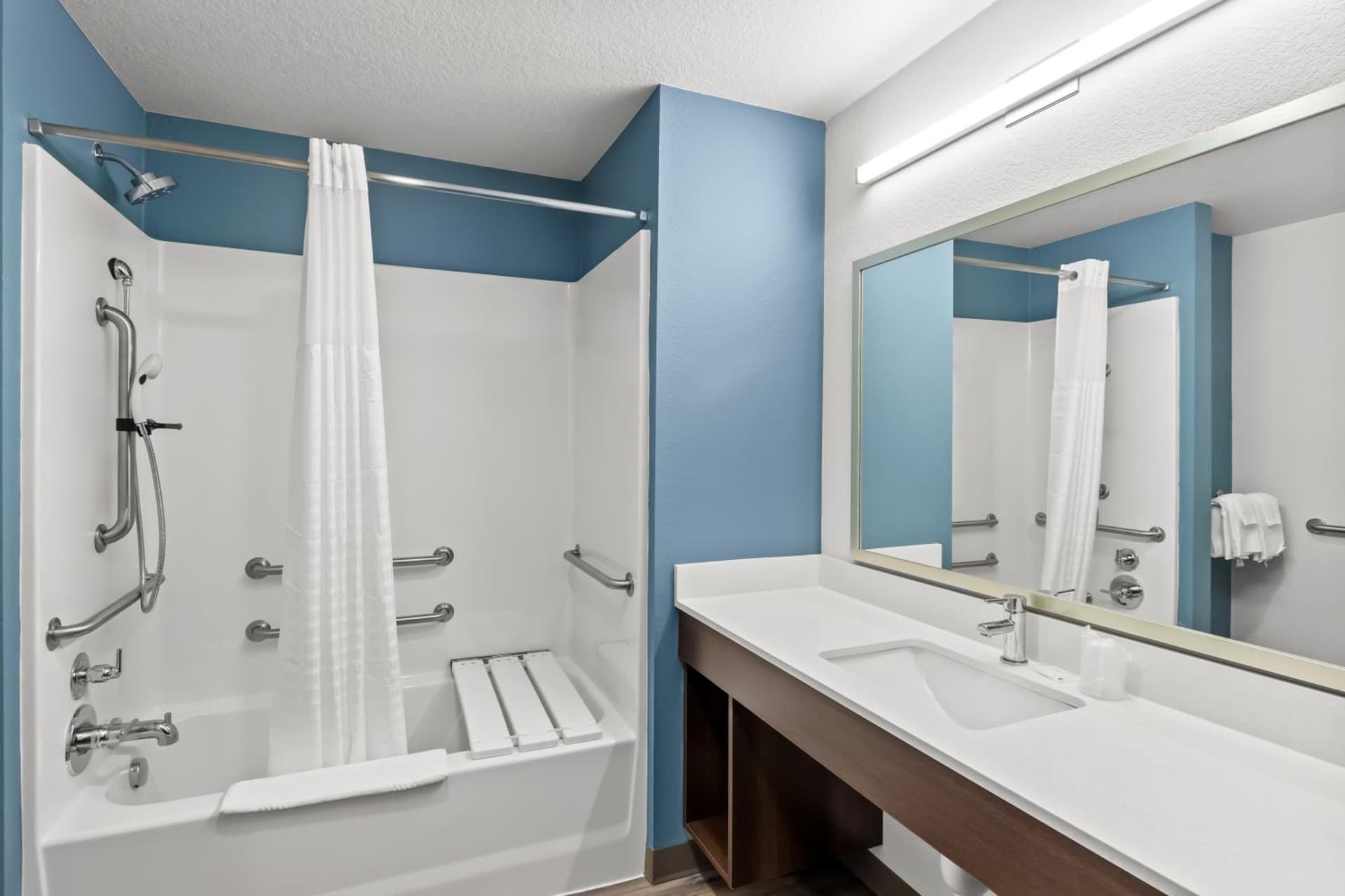 WoodSpring Suites Beaverton - Portland West gallery photo in Beaverton, OR — image 19