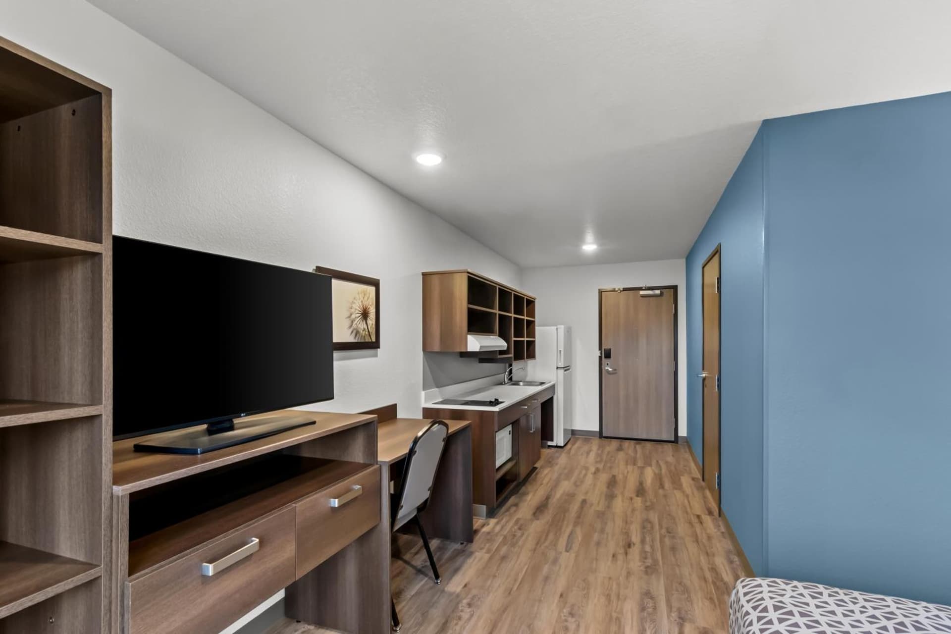 WoodSpring Suites Beaverton - Portland West gallery photo in Beaverton, OR — image 21
