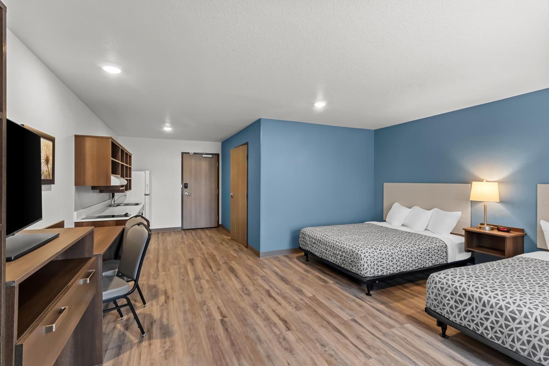 WoodSpring Suites Beaverton - Portland West gallery photo in Beaverton, OR — image 22