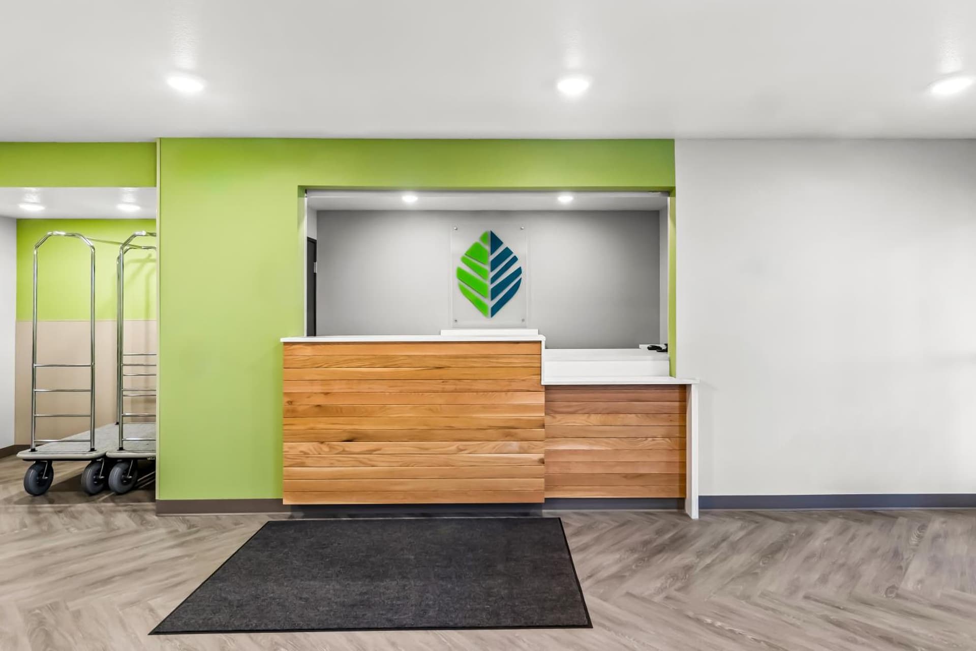 WoodSpring Suites Beaverton - Portland West gallery photo in Beaverton, OR — image 4