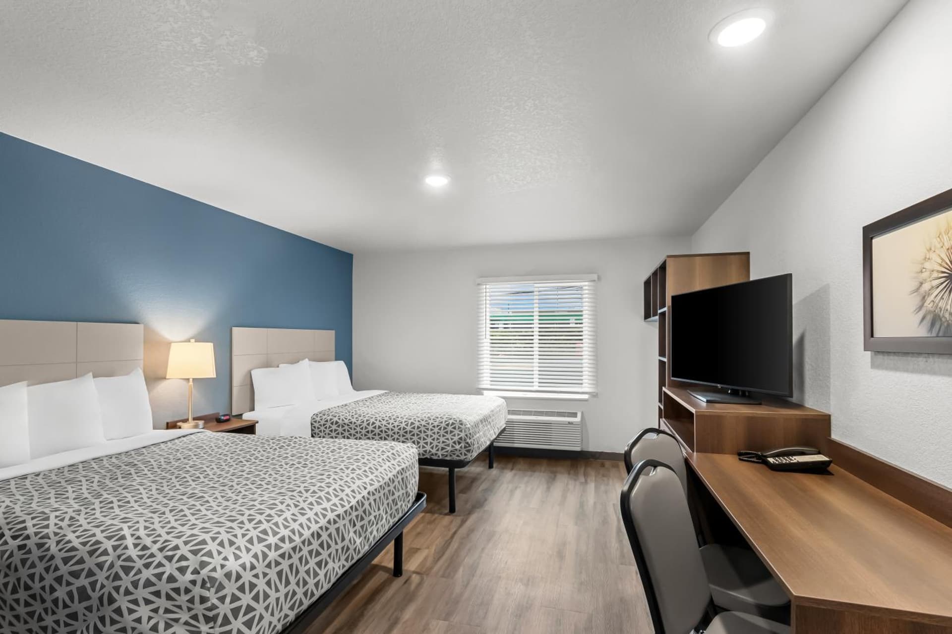 WoodSpring Suites Beaverton - Portland West gallery photo in Beaverton, OR — image 14