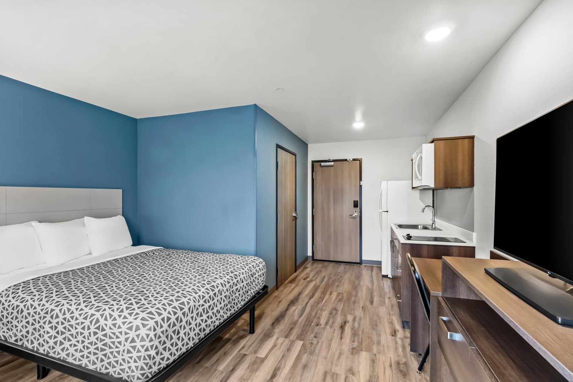WoodSpring Suites Beaverton - Portland West gallery photo in Beaverton, OR — image 15