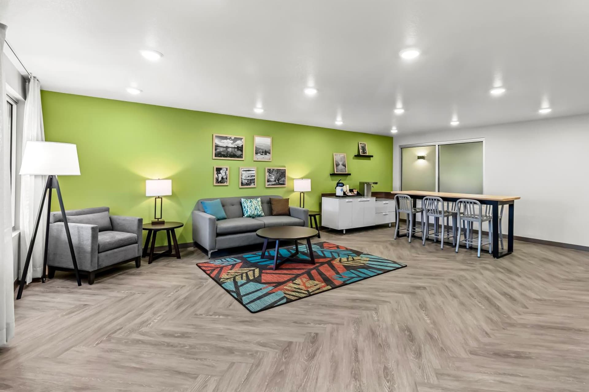 WoodSpring Suites Beaverton - Portland West gallery photo in Beaverton, OR — image 5
