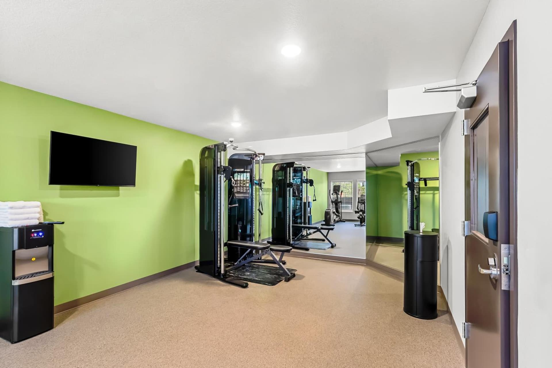 WoodSpring Suites Beaverton - Portland West gallery photo in Beaverton, OR — image 7