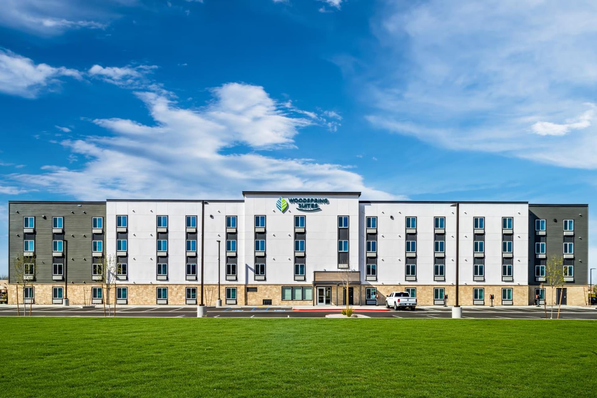 WoodSpring Suites Palmdale - Lancaster gallery photo in Palmdale, CA — image 13