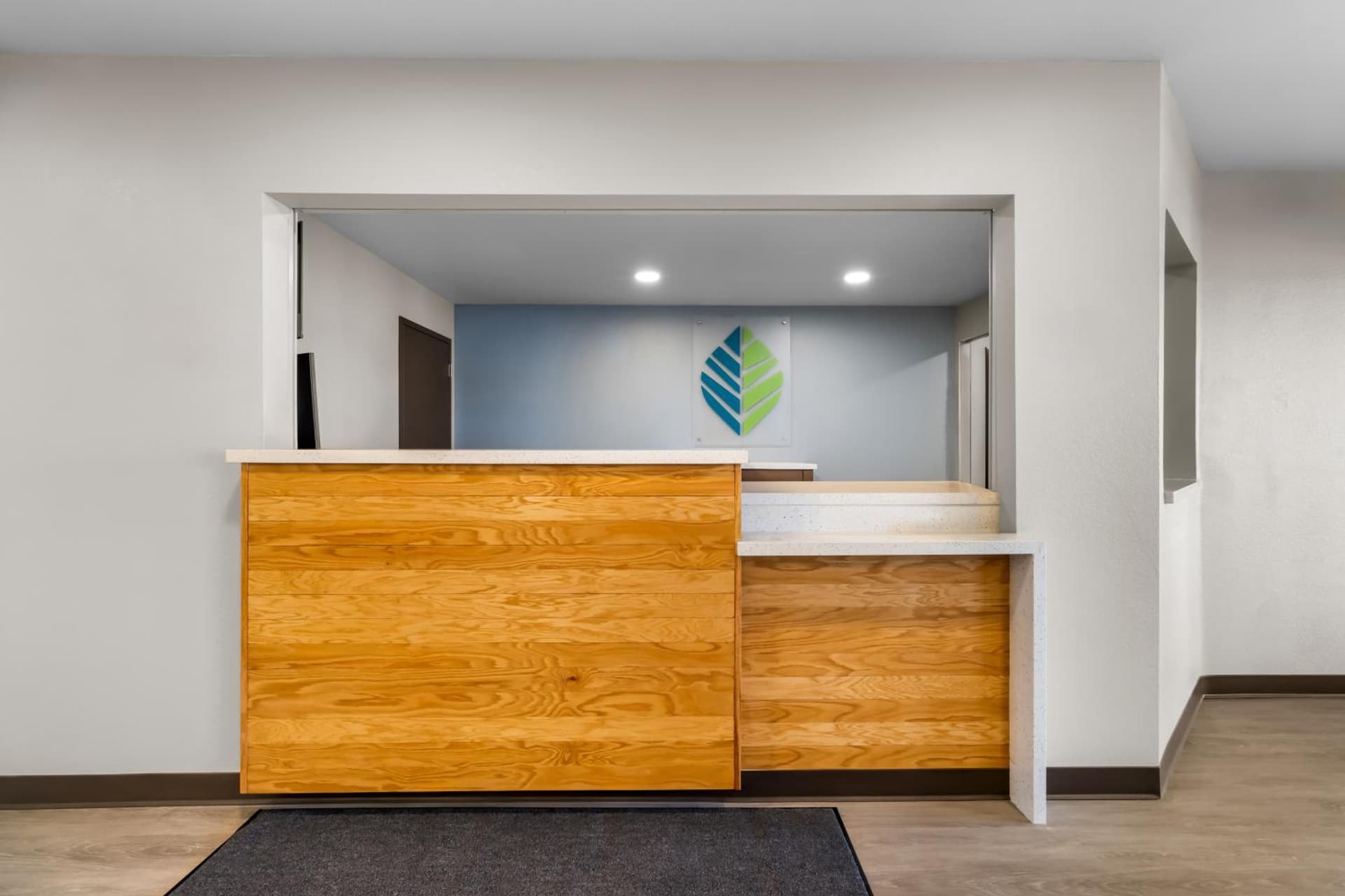 WoodSpring Suites Palmdale - Lancaster gallery photo in Palmdale, CA — image 4