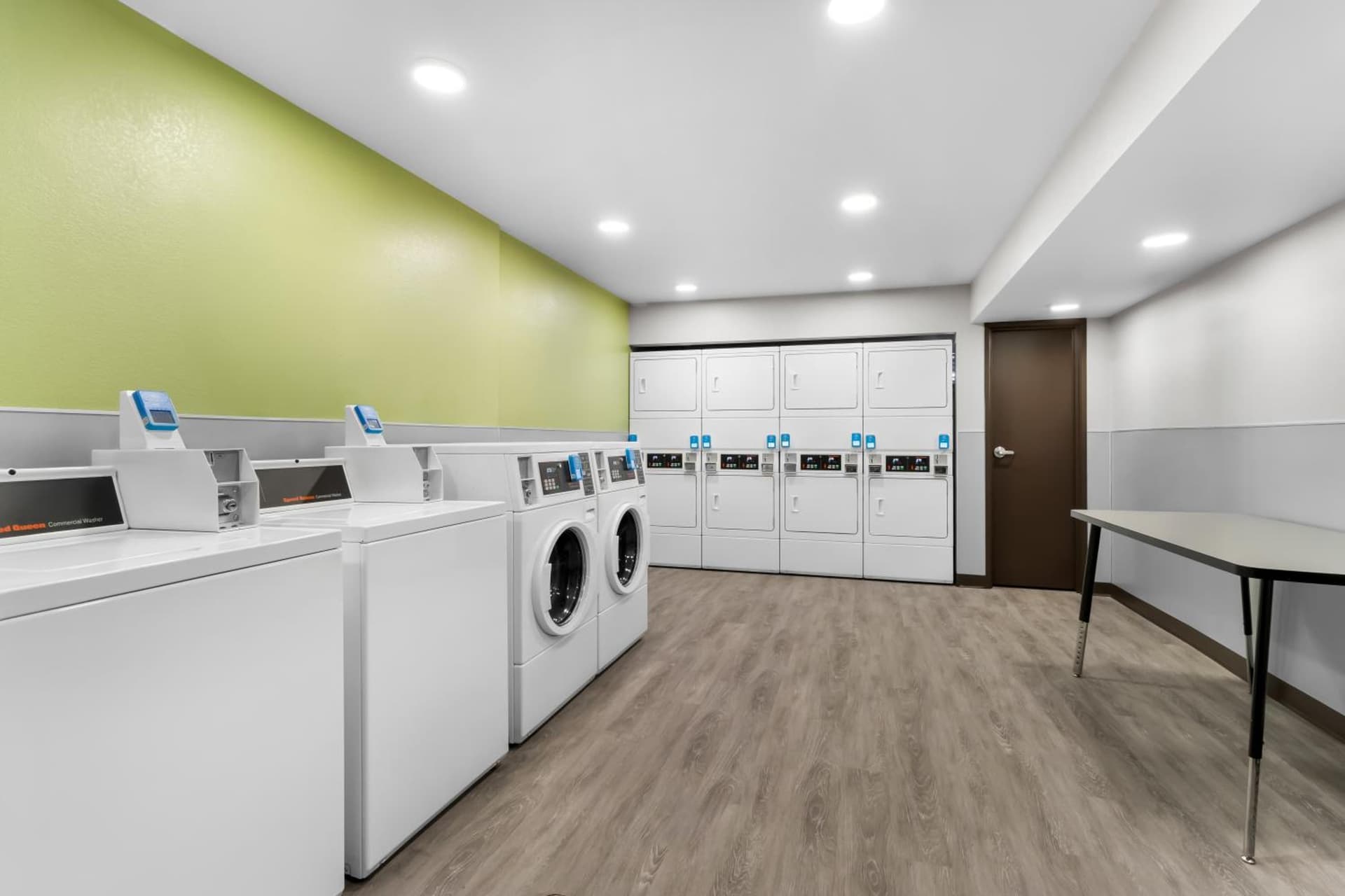 WoodSpring Suites Palmdale - Lancaster gallery photo in Palmdale, CA — image 6