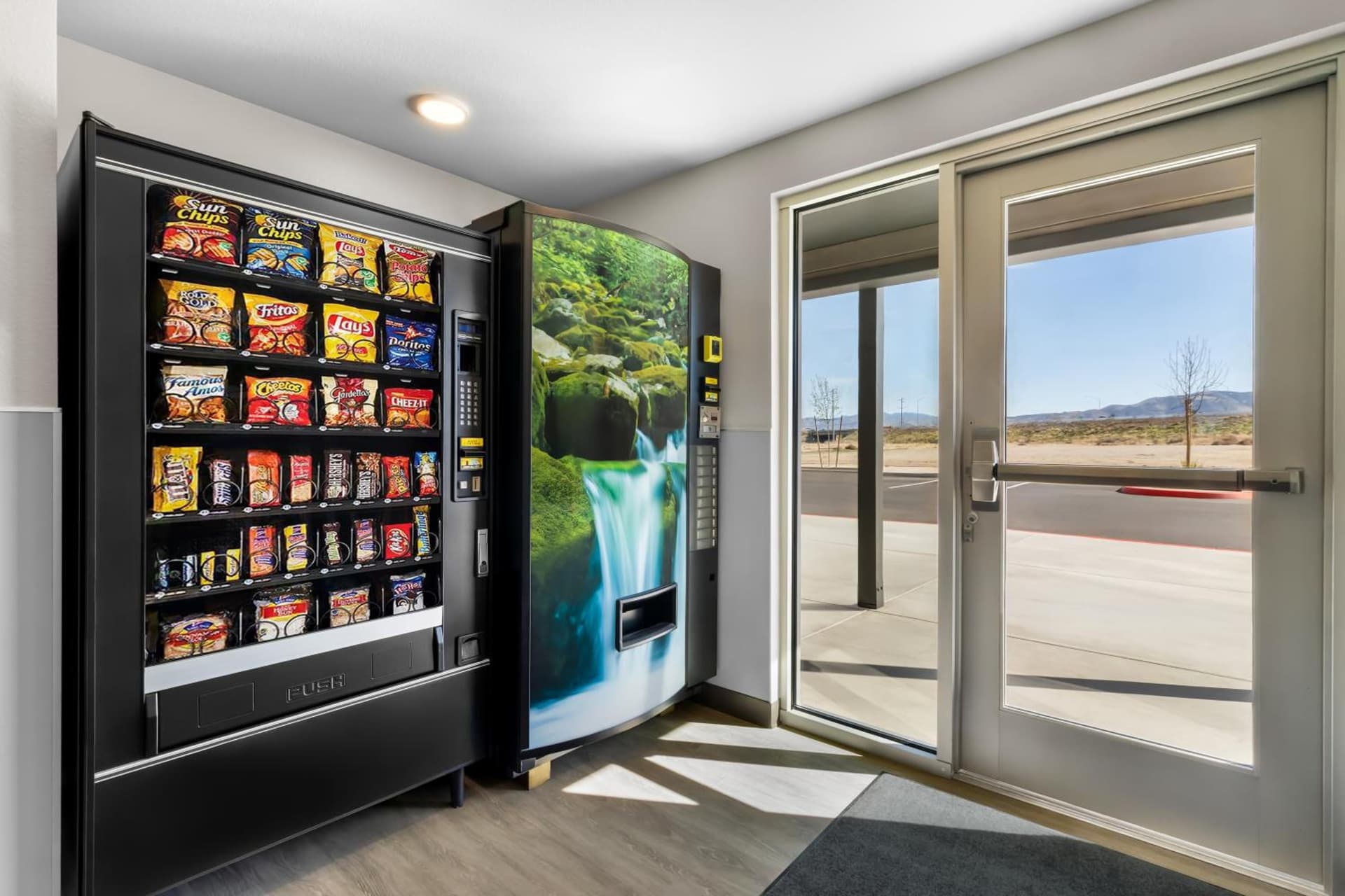 WoodSpring Suites Palmdale - Lancaster gallery photo in Palmdale, CA — image 7