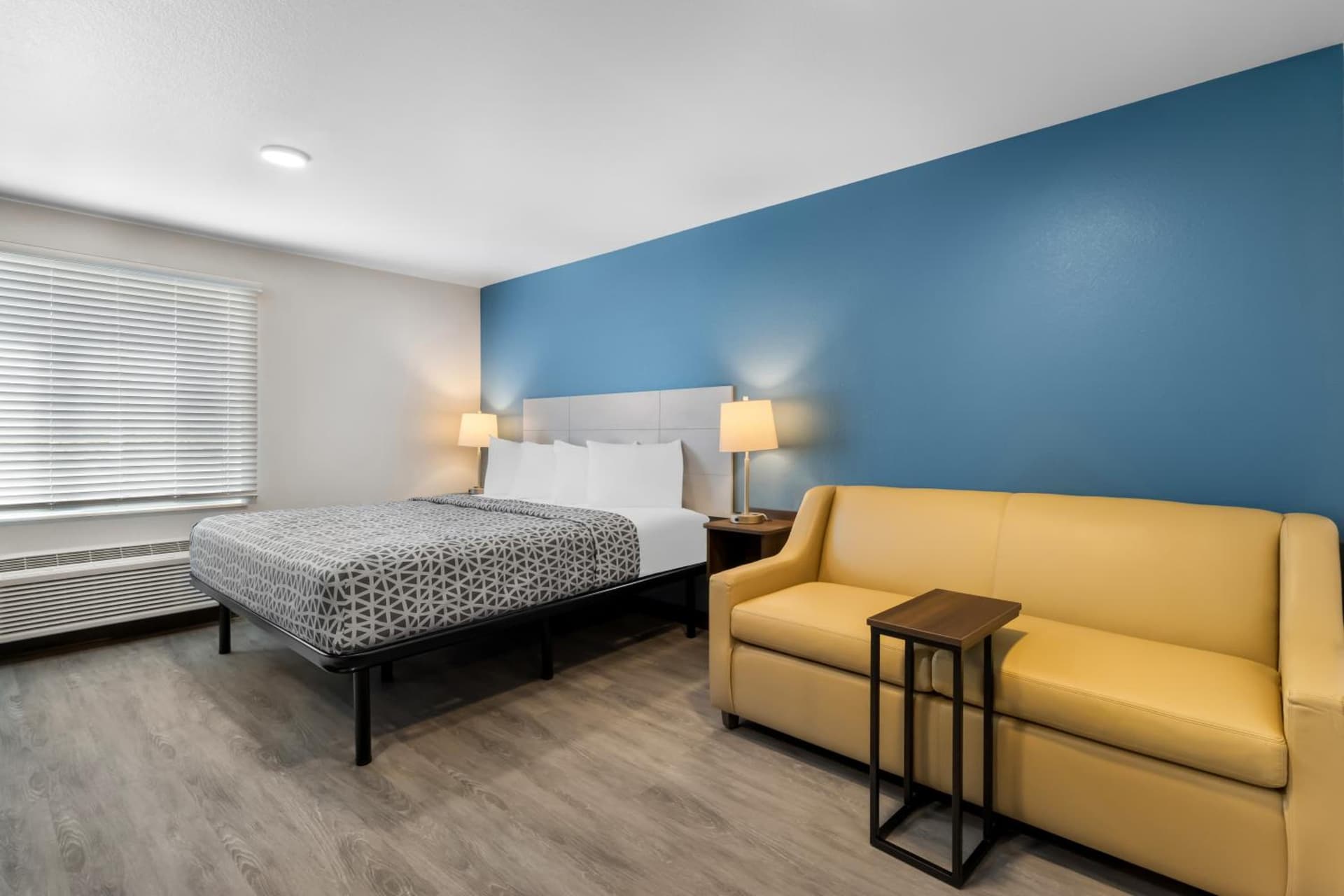 WoodSpring Suites Palmdale - Lancaster gallery photo in Palmdale, CA — image 8