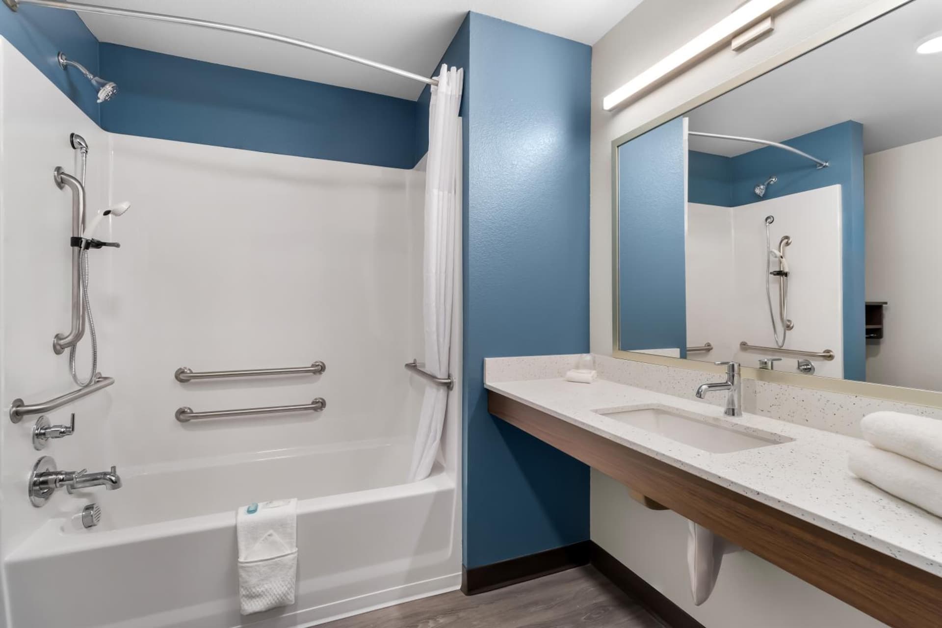 WoodSpring Suites Palmdale - Lancaster gallery photo in Palmdale, CA — image 9