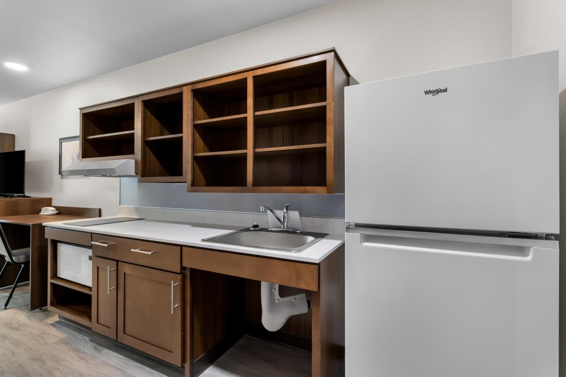 WoodSpring Suites Palmdale - Lancaster gallery photo in Palmdale, CA — image 10