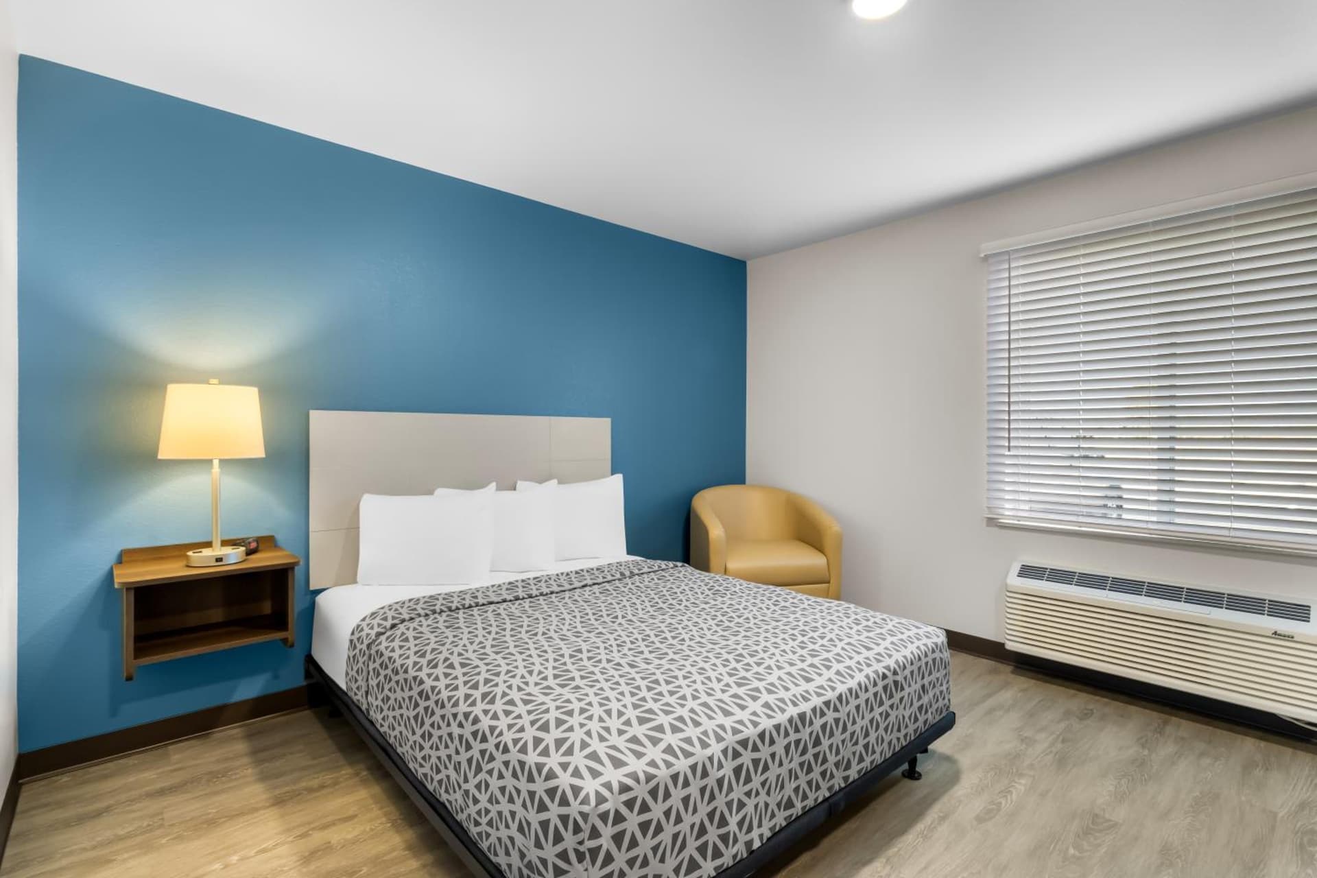 WoodSpring Suites Palmdale - Lancaster gallery photo in Palmdale, CA — image 12