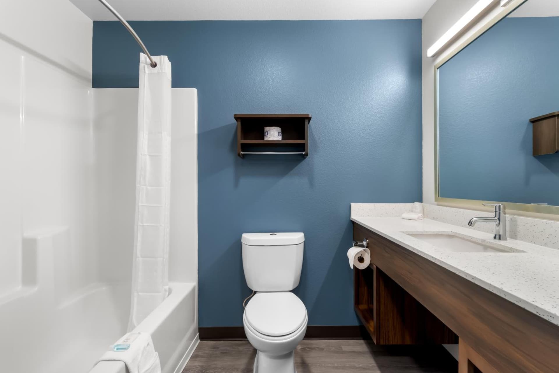 WoodSpring Suites Palmdale - Lancaster gallery photo in Palmdale, CA — image 14