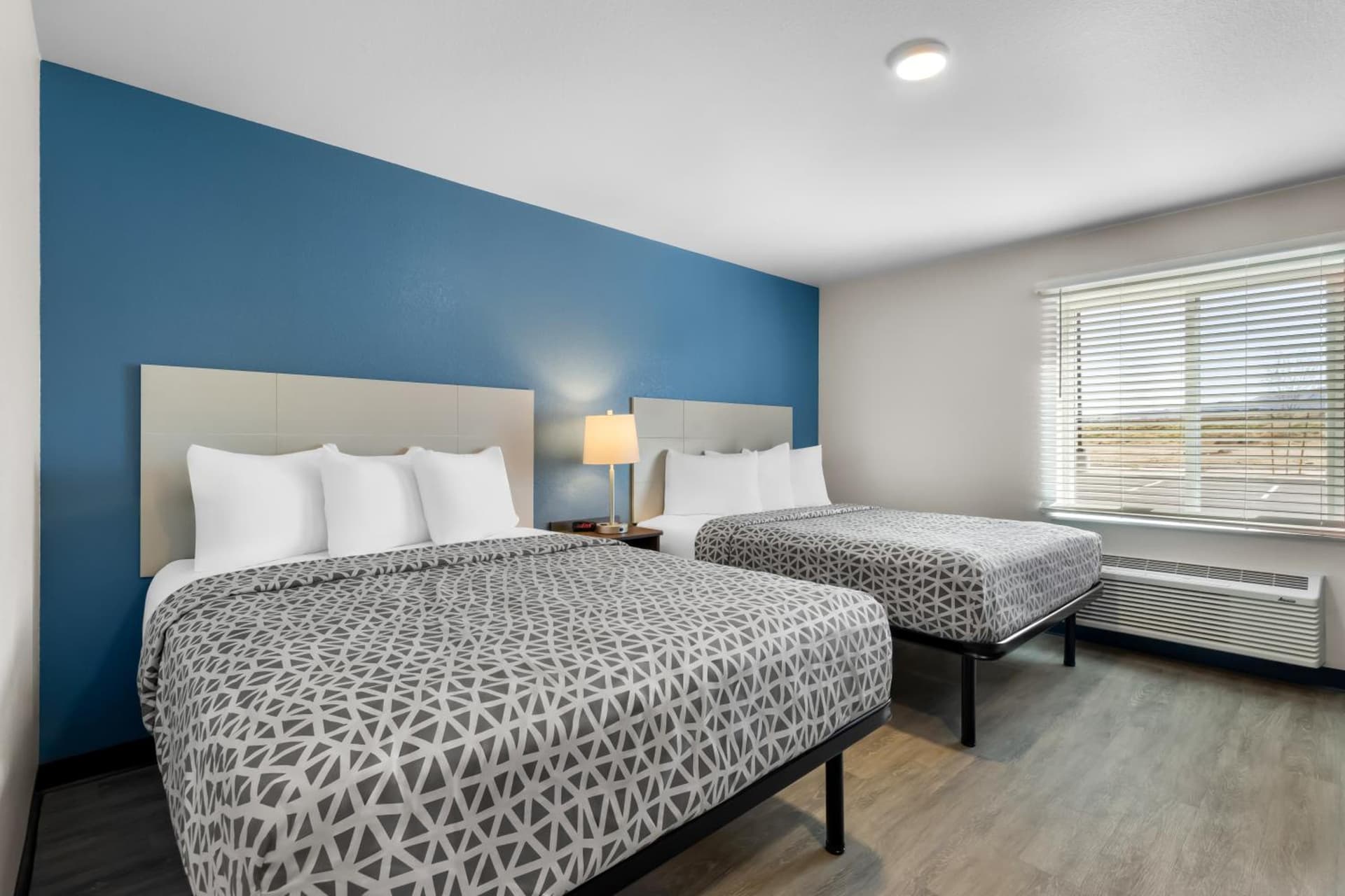 WoodSpring Suites Palmdale - Lancaster gallery photo in Palmdale, CA — image 21