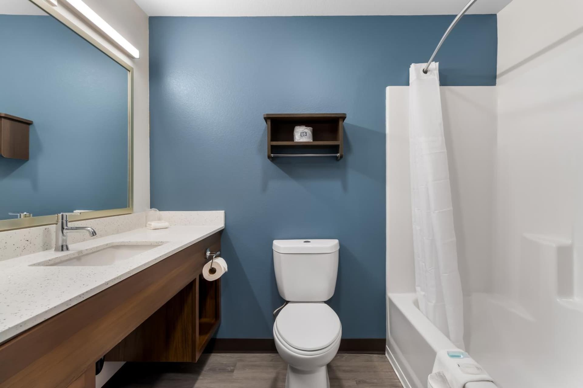 WoodSpring Suites Palmdale - Lancaster gallery photo in Palmdale, CA — image 22